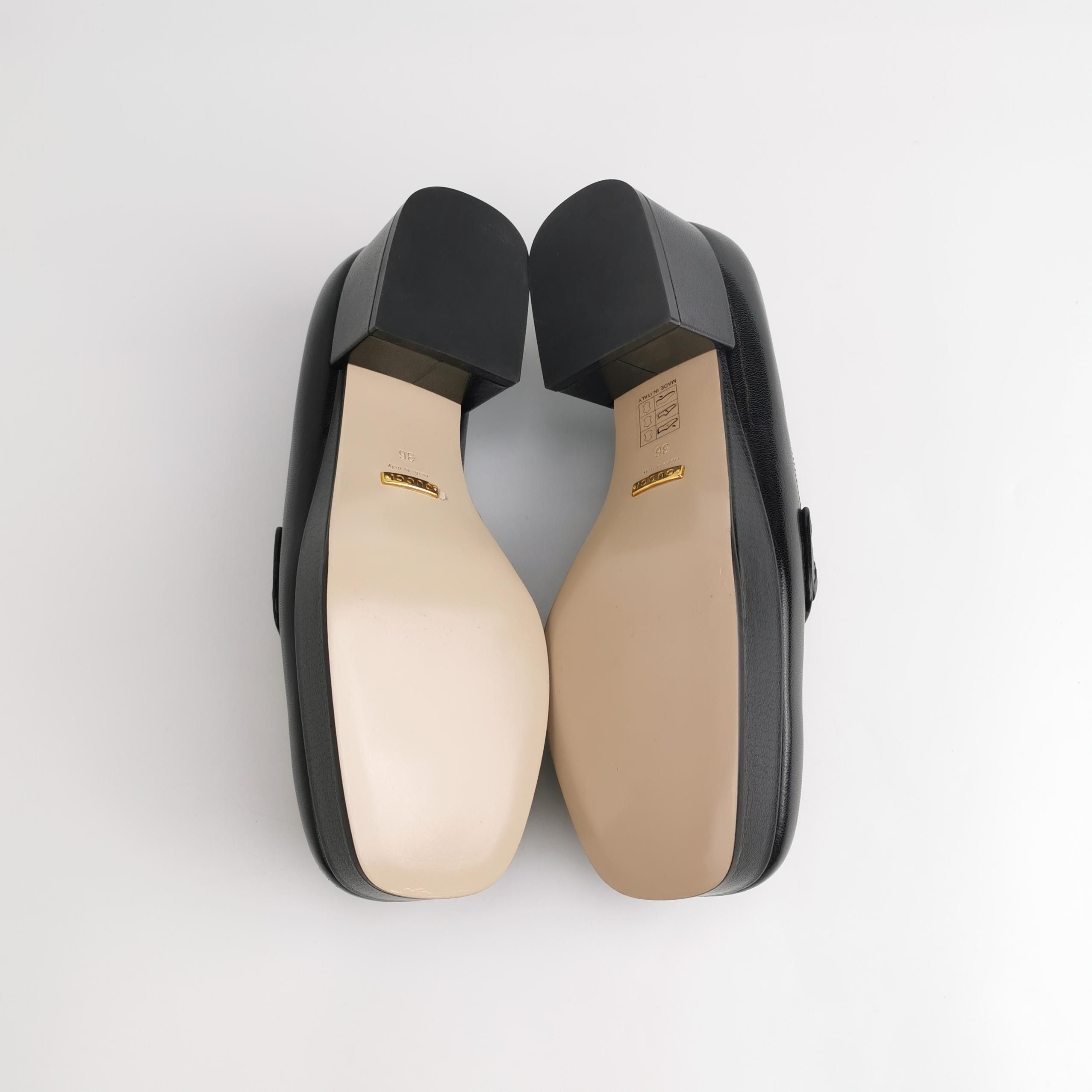 Gucci Gucci Women 6 Flats Size US 6 / IT 36 - 5 Thumbnail