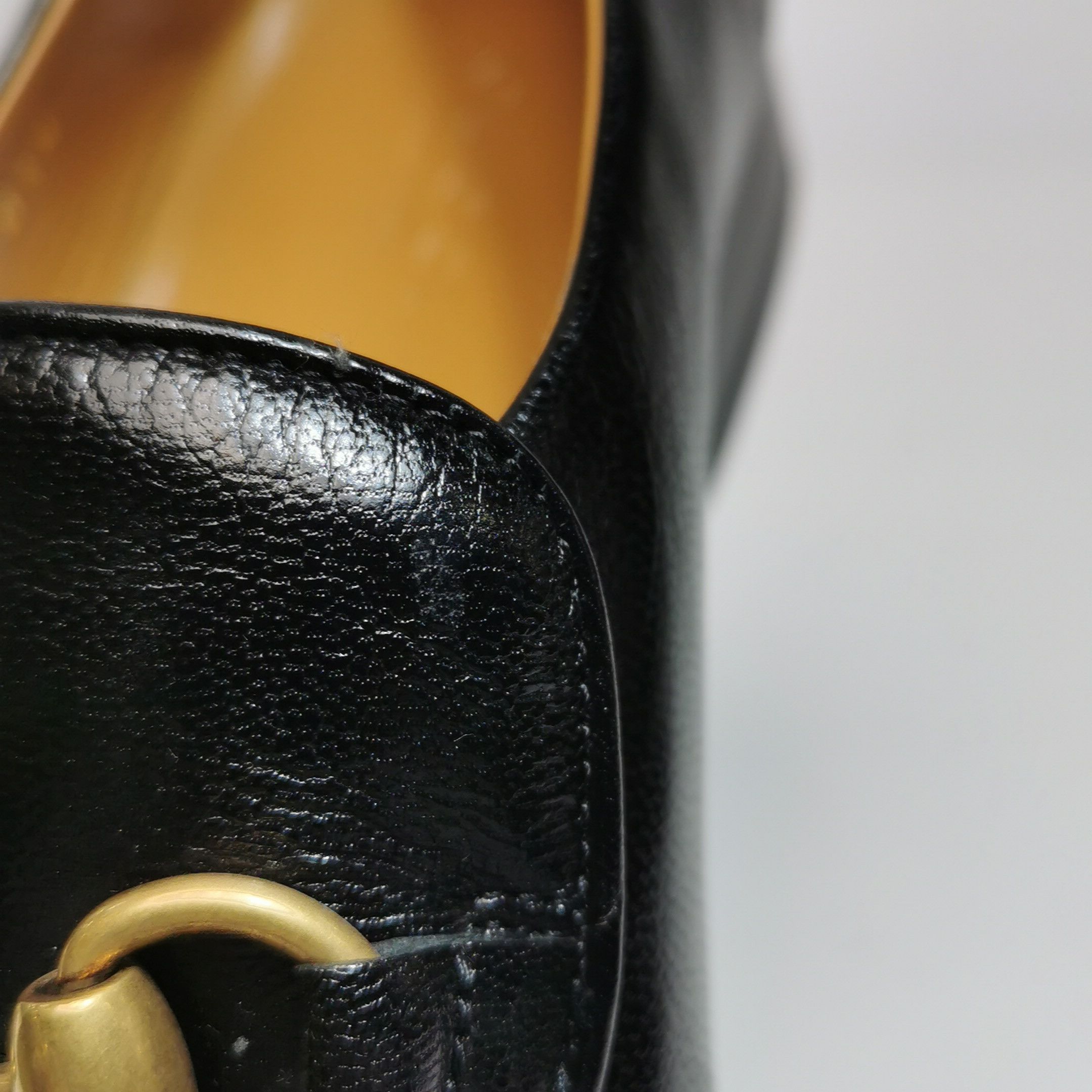 Gucci Gucci Women 6-5 Flats Size US 6.5 / IT 36.5 - 8 Thumbnail