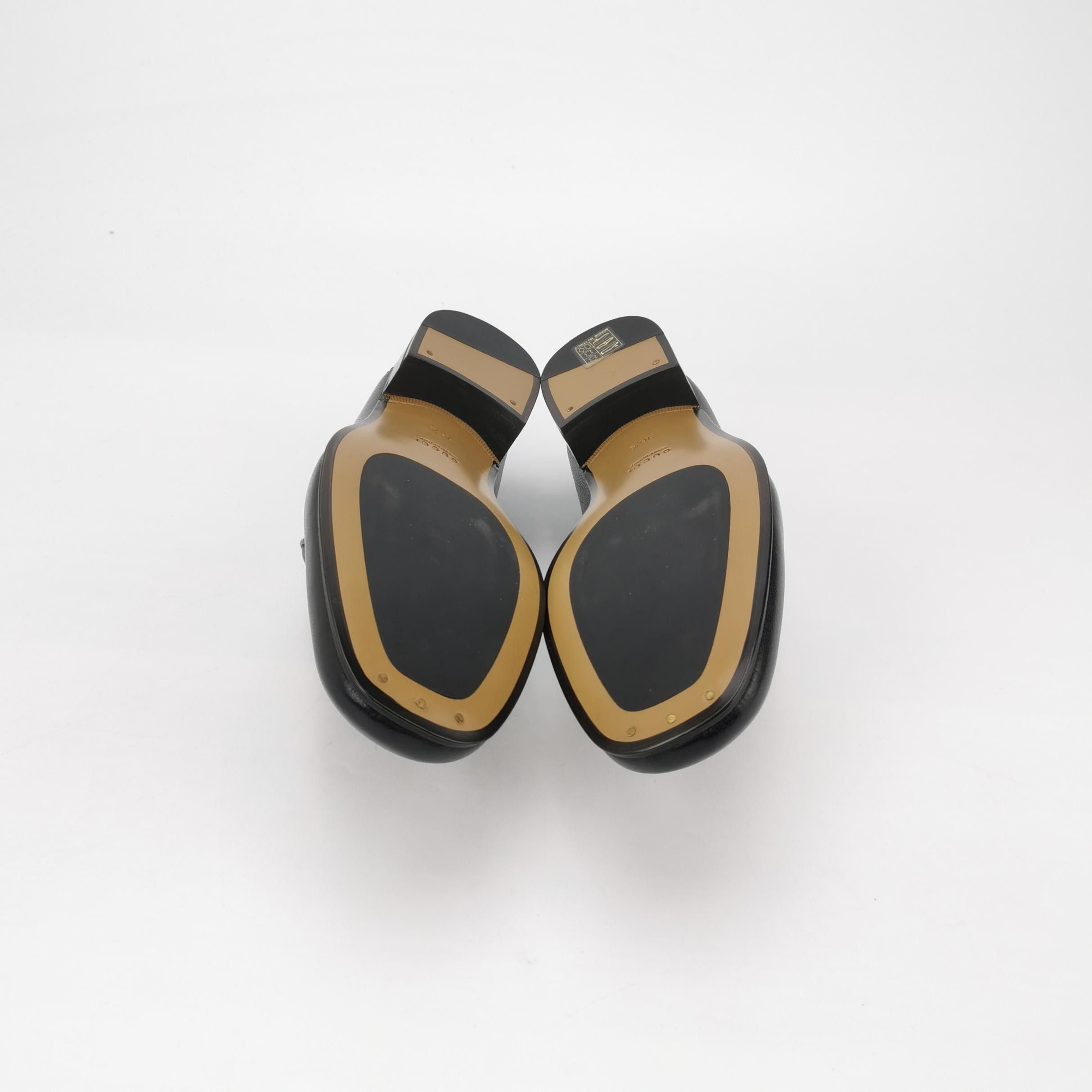 Gucci Gucci Women 6-5 Flats Size US 6.5 / IT 36.5 - 5 Thumbnail