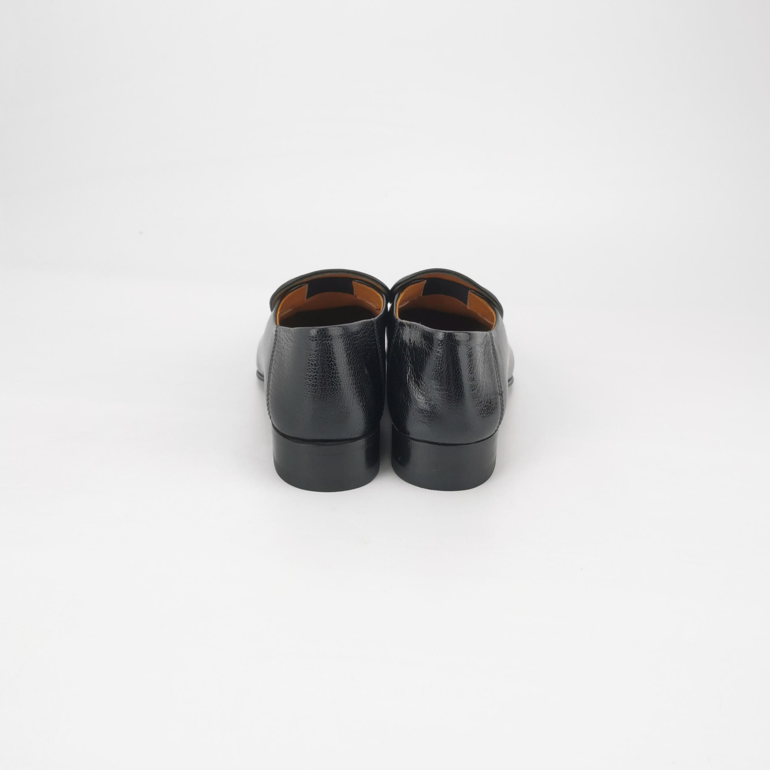Gucci Gucci Women 6-5 Flats Size US 6.5 / IT 36.5 - 4 Thumbnail