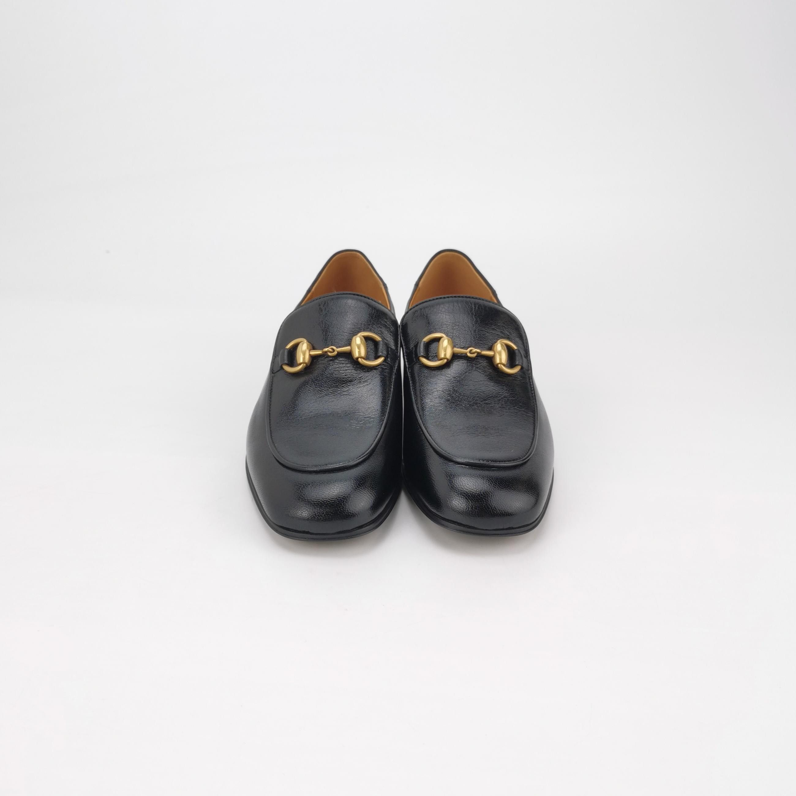 Gucci Gucci Women 6-5 Flats Size US 6.5 / IT 36.5 - 3 Thumbnail