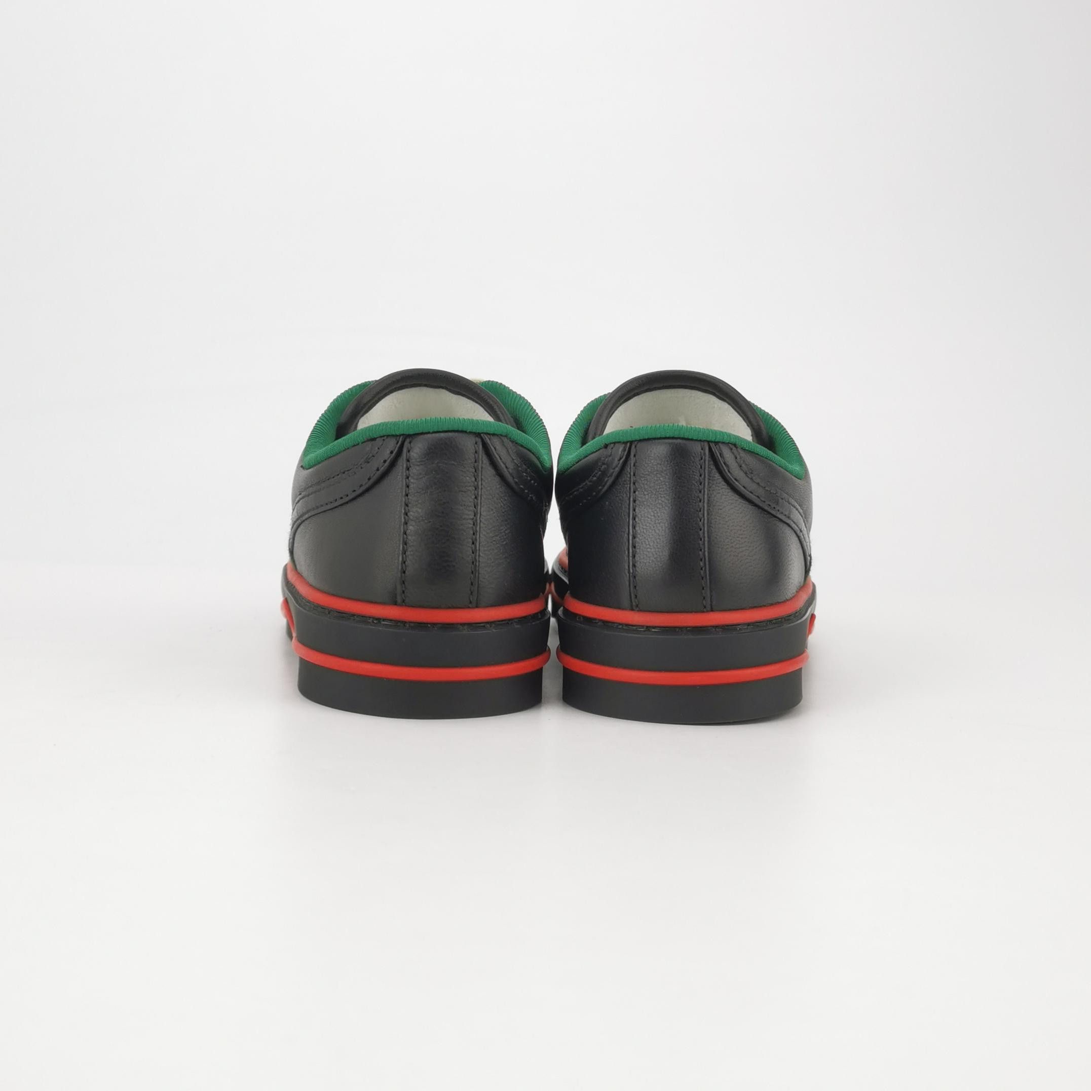 Gucci Gucci Women it_34-5 Lowtop Sneakers Size US 4.5 / IT 34.5 - 4 Thumbnail