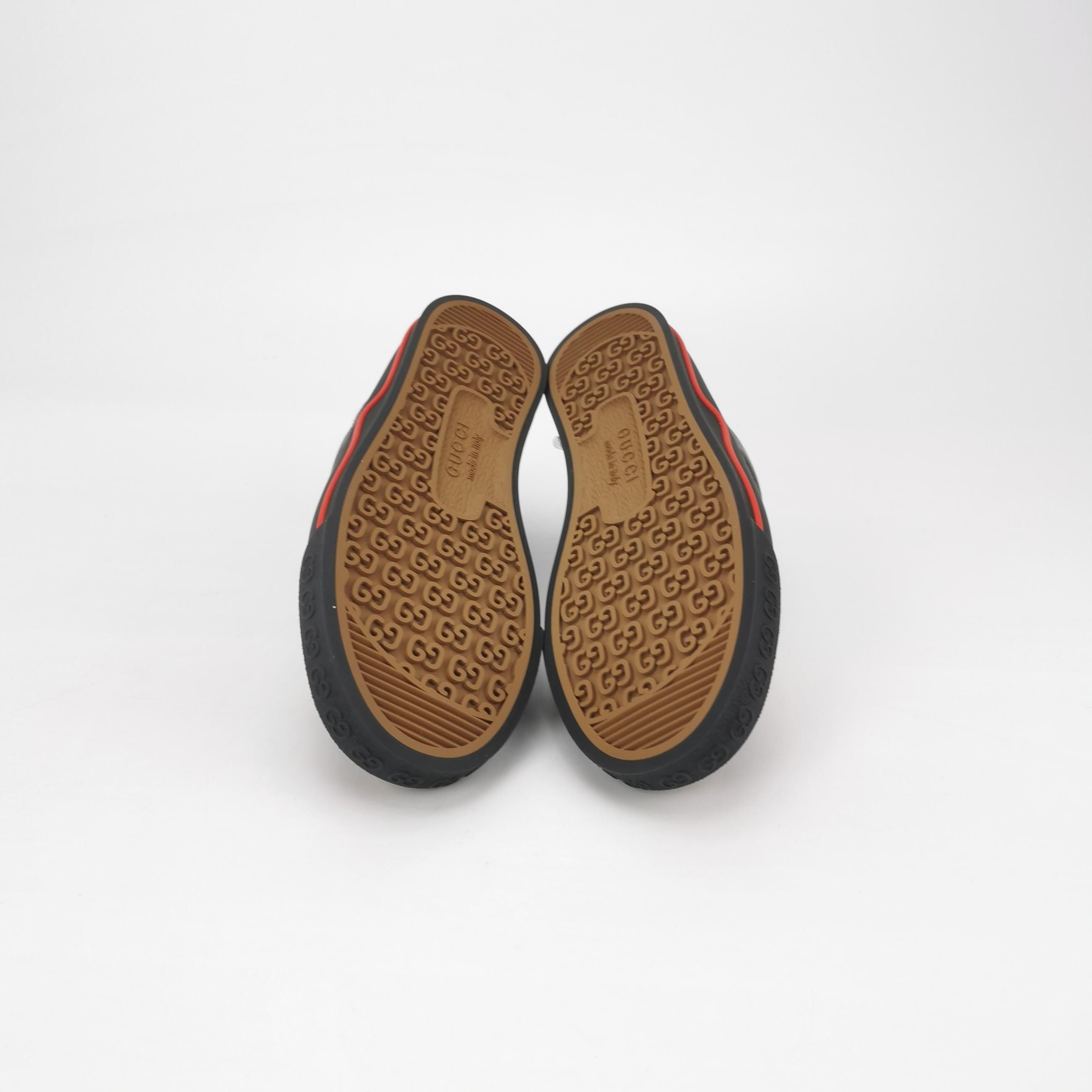 Gucci Gucci Women it_34-5 Lowtop Sneakers Size US 4.5 / IT 34.5 - 5 Thumbnail