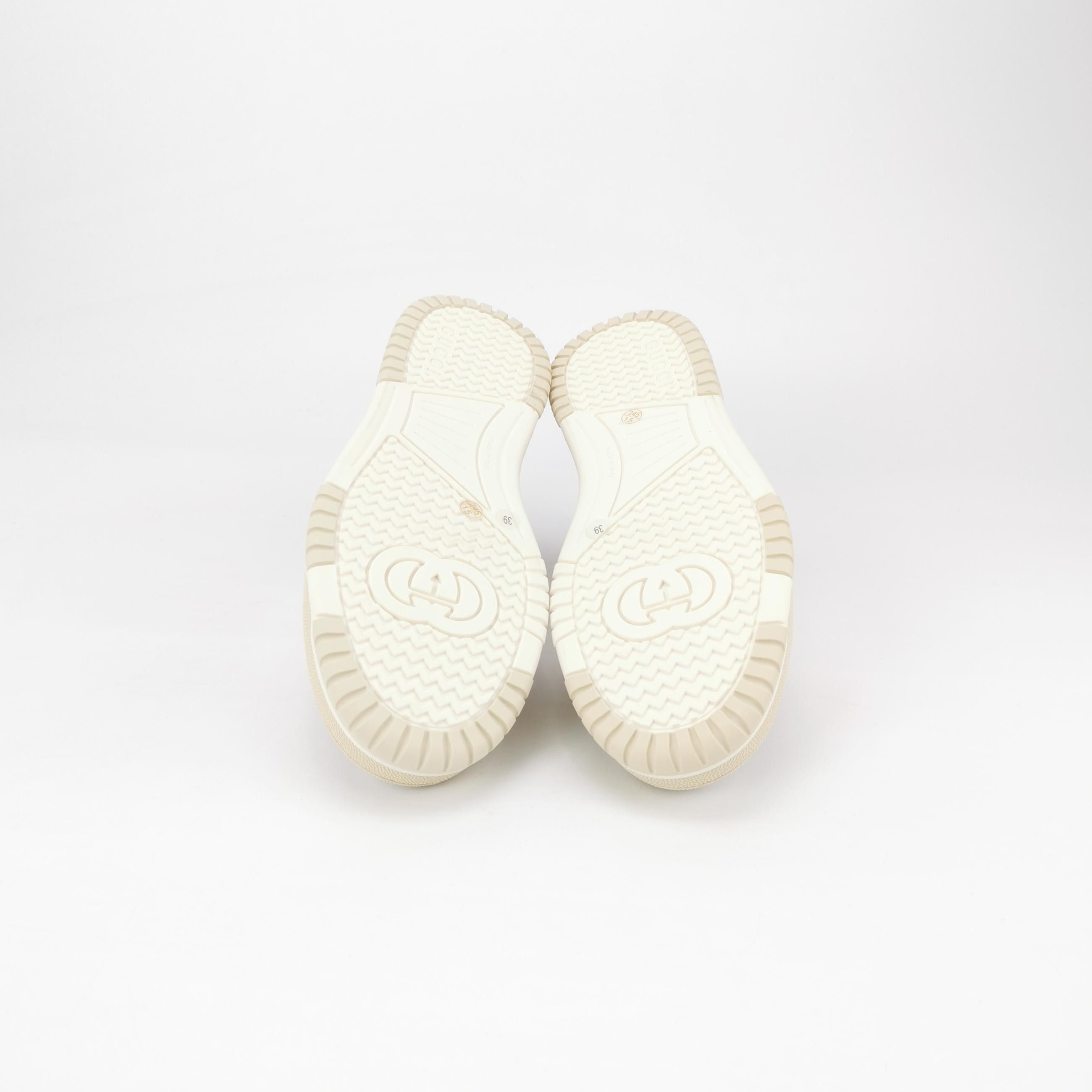 Gucci Gucci Women 9 Lowtop Sneakers Size US 9 / IT 39 - 5 Thumbnail