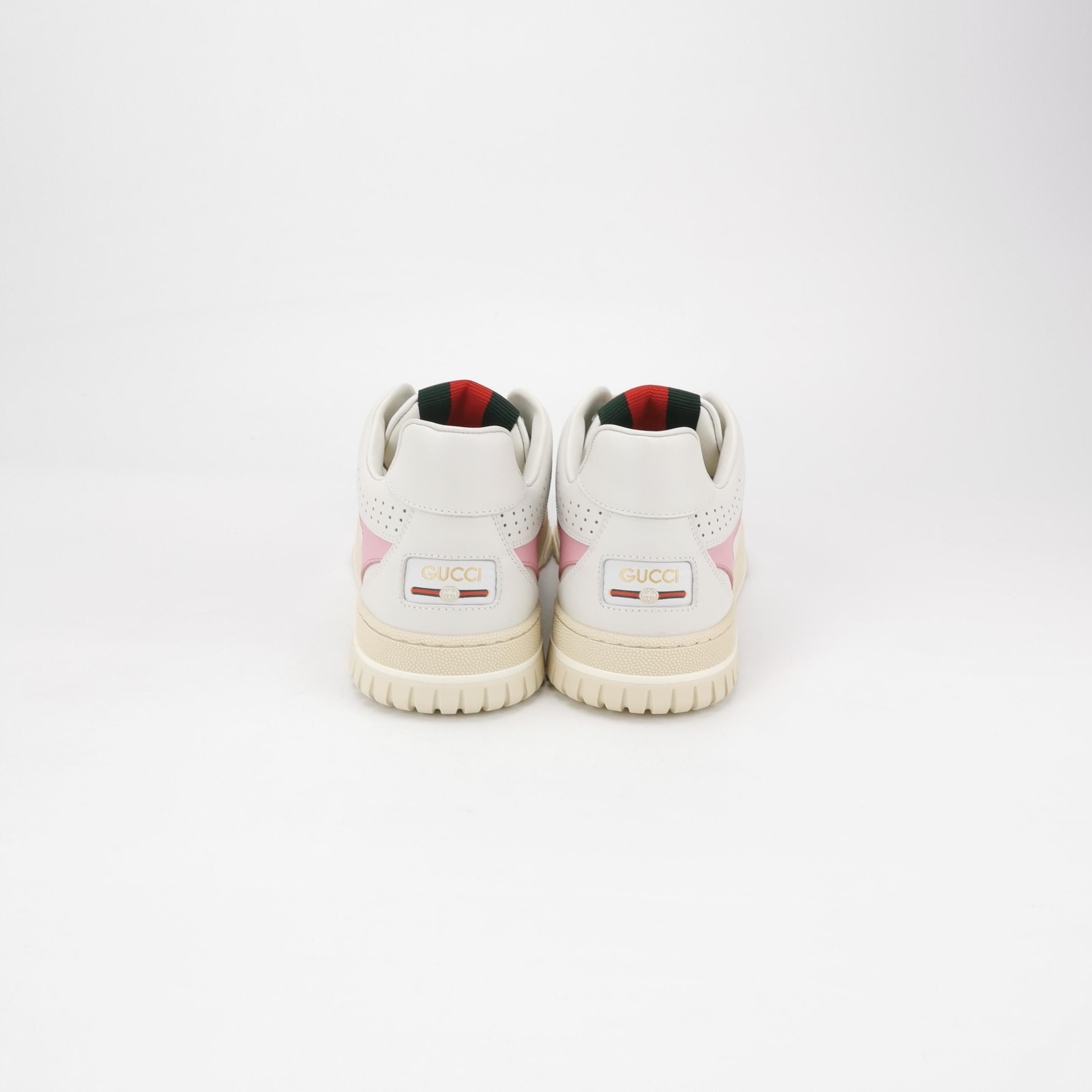 Gucci Gucci Women 9 Lowtop Sneakers Size US 9 / IT 39 - 4 Thumbnail