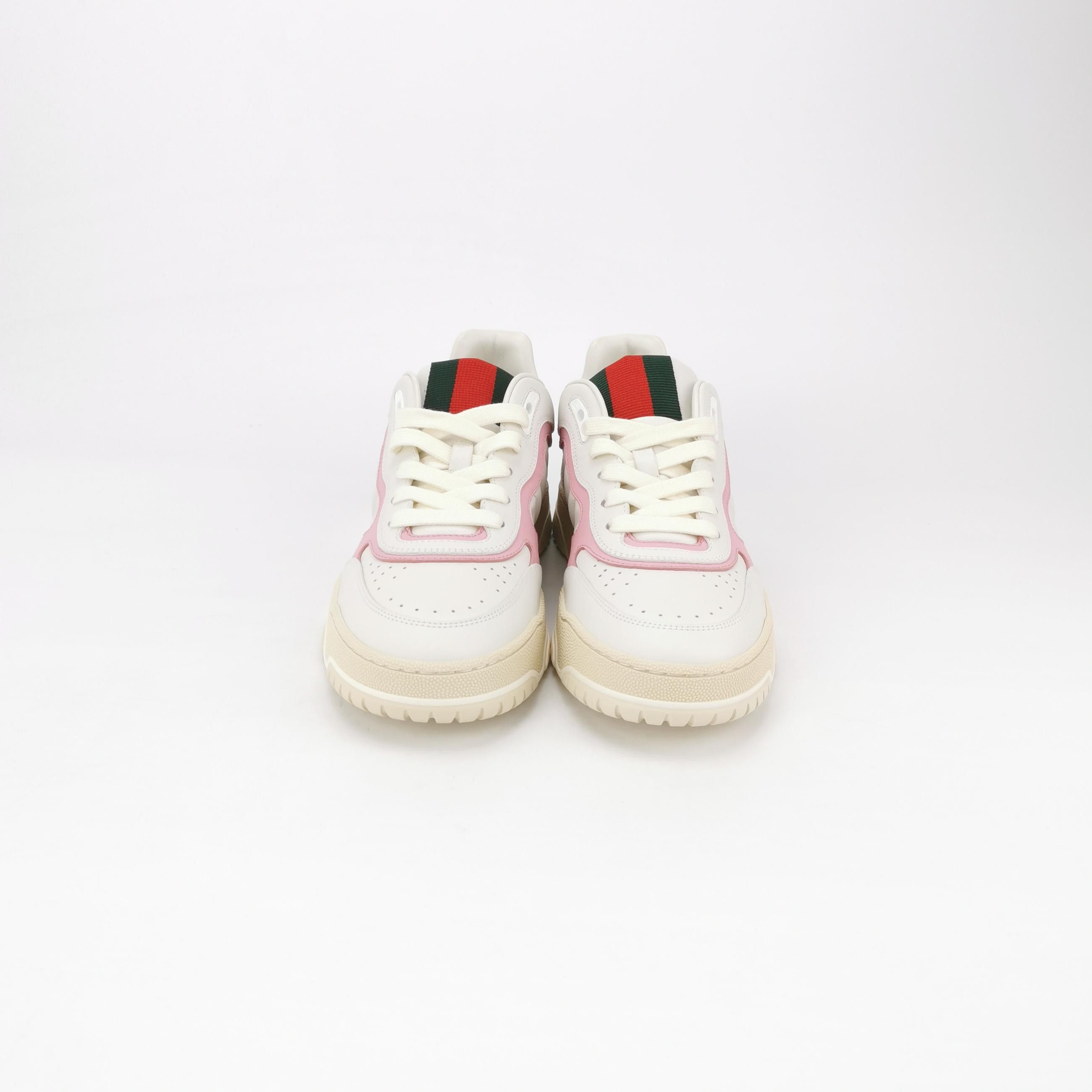 Gucci Gucci Women 9 Lowtop Sneakers Size US 9 / IT 39 - 3 Thumbnail