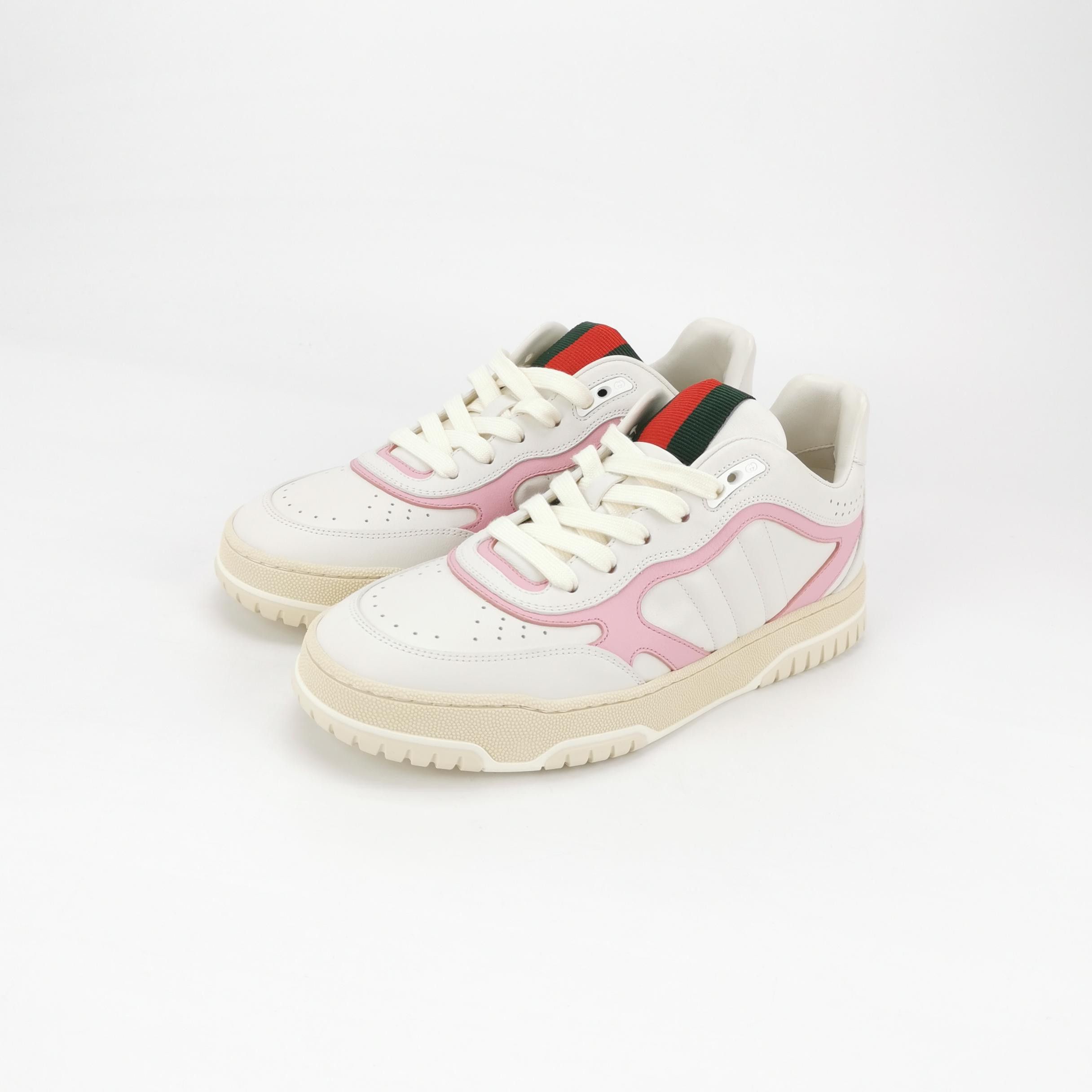 Gucci Gucci Women 9 Lowtop Sneakers Size US 9 / IT 39 - 2 Thumbnail