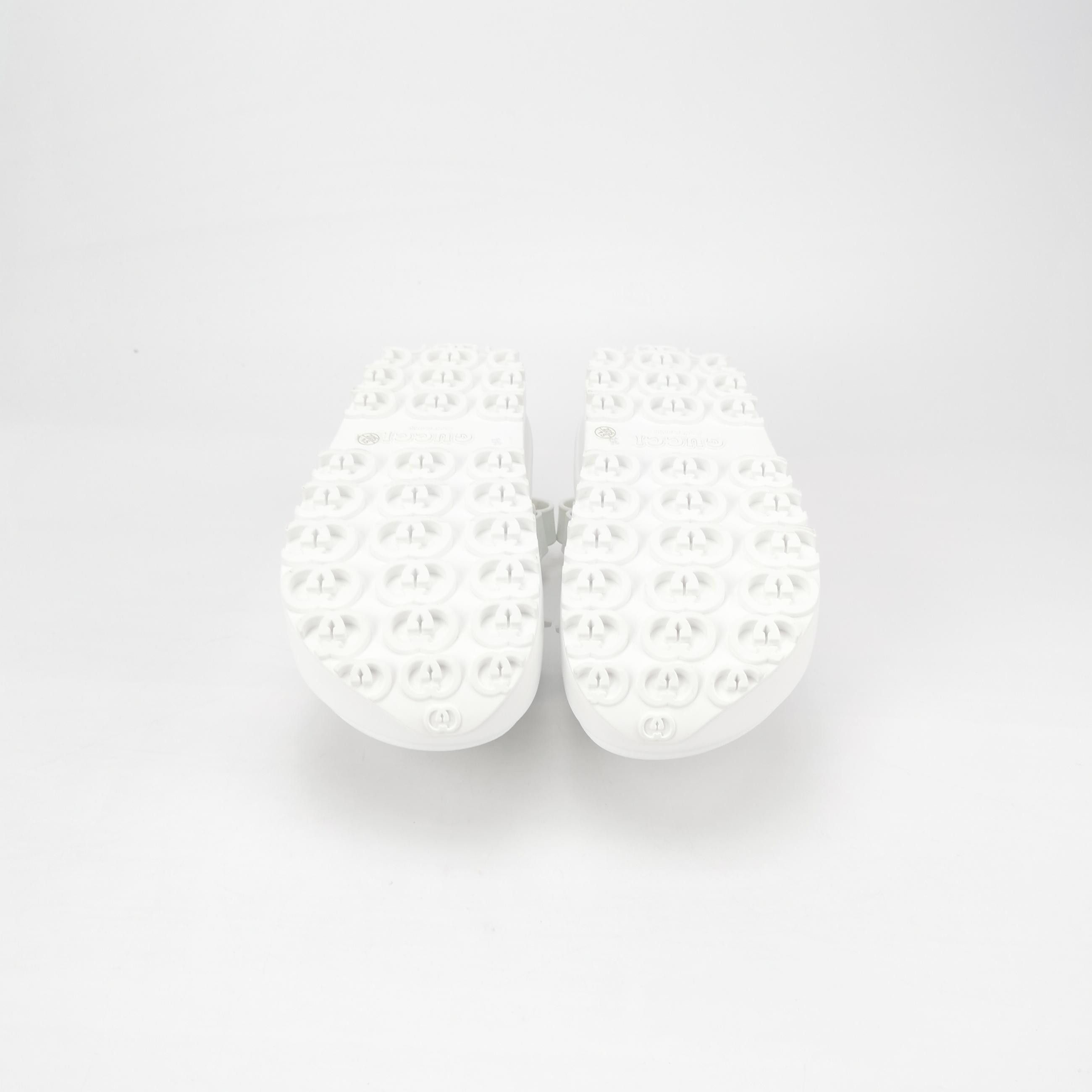 Gucci Gucci Women 5 Sandals Size US 5 / IT 35 - 5 Thumbnail