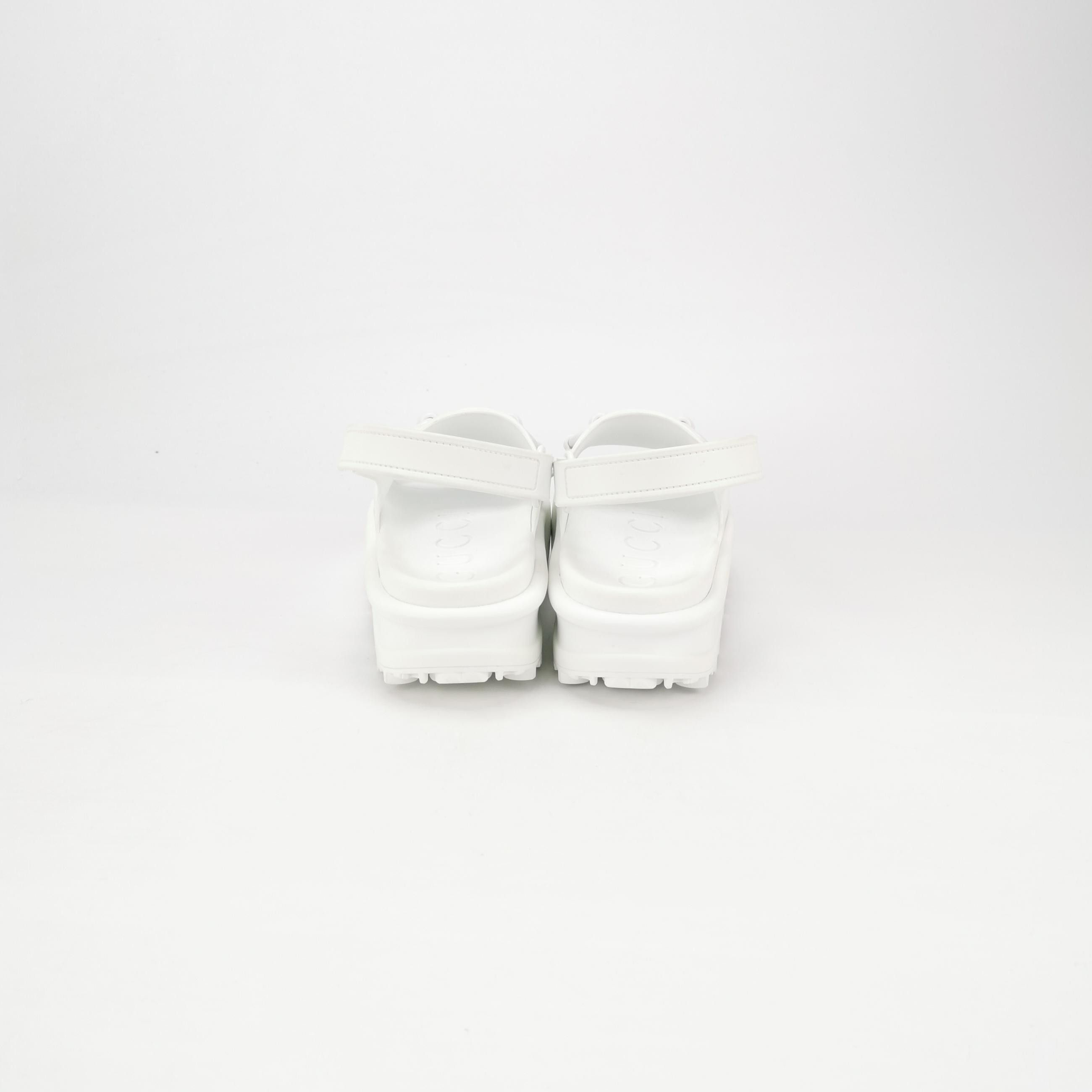 Gucci Gucci Women 5 Sandals Size US 5 / IT 35 - 4 Thumbnail