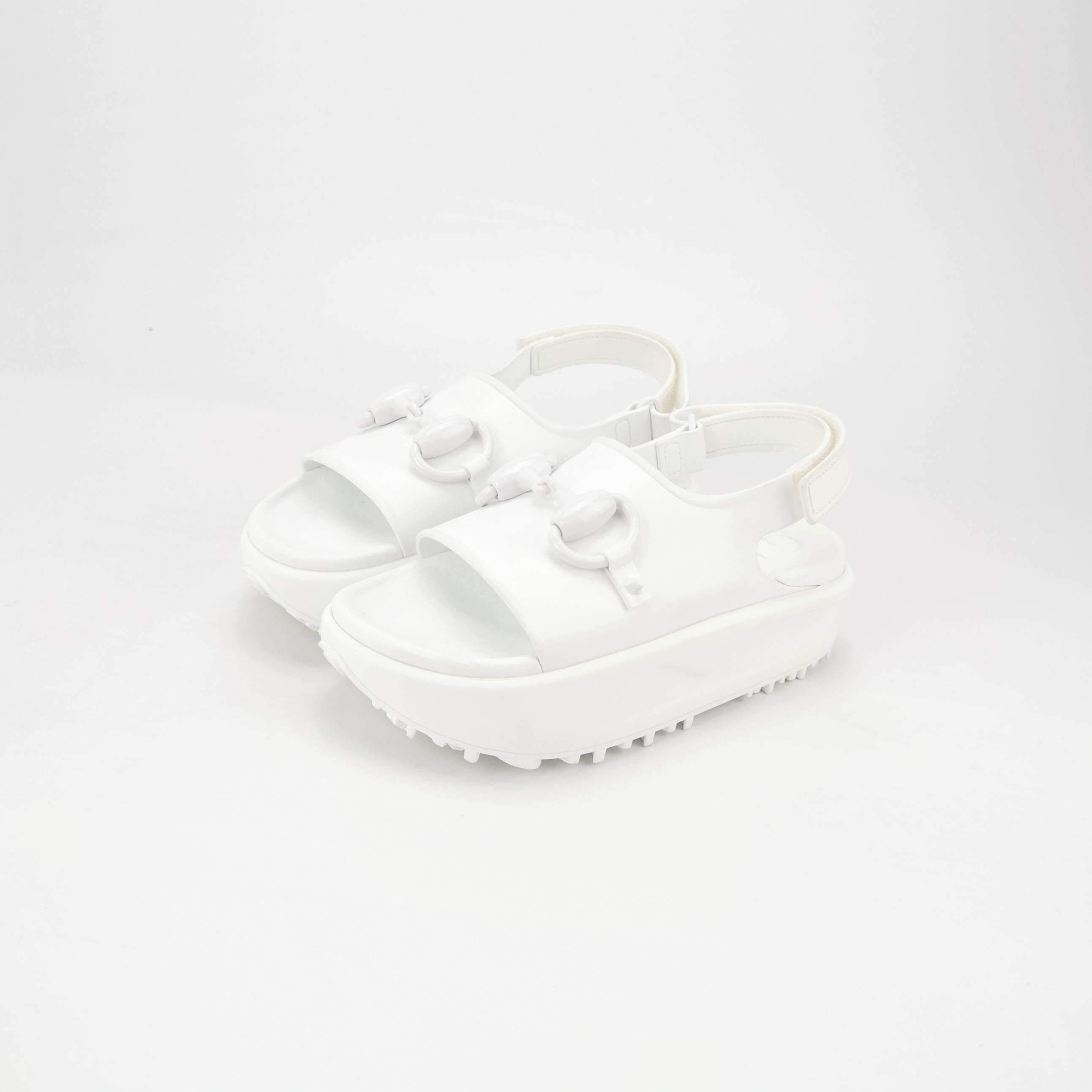 Gucci Gucci Women 5 Sandals Size US 5 / IT 35 - 2 Thumbnail