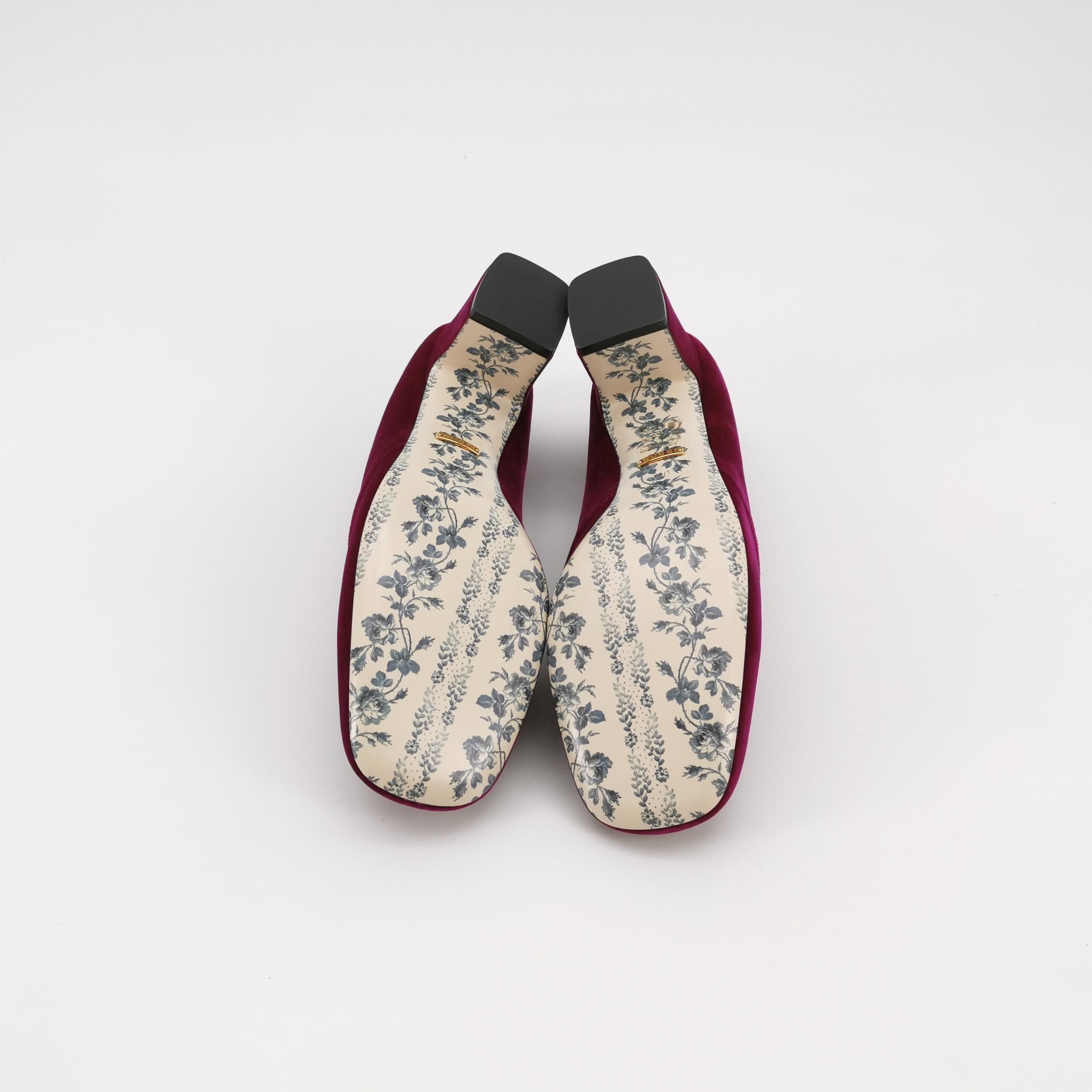 Gucci Gucci Women 10 Heels Size US 10 / IT 40 - 5 Thumbnail