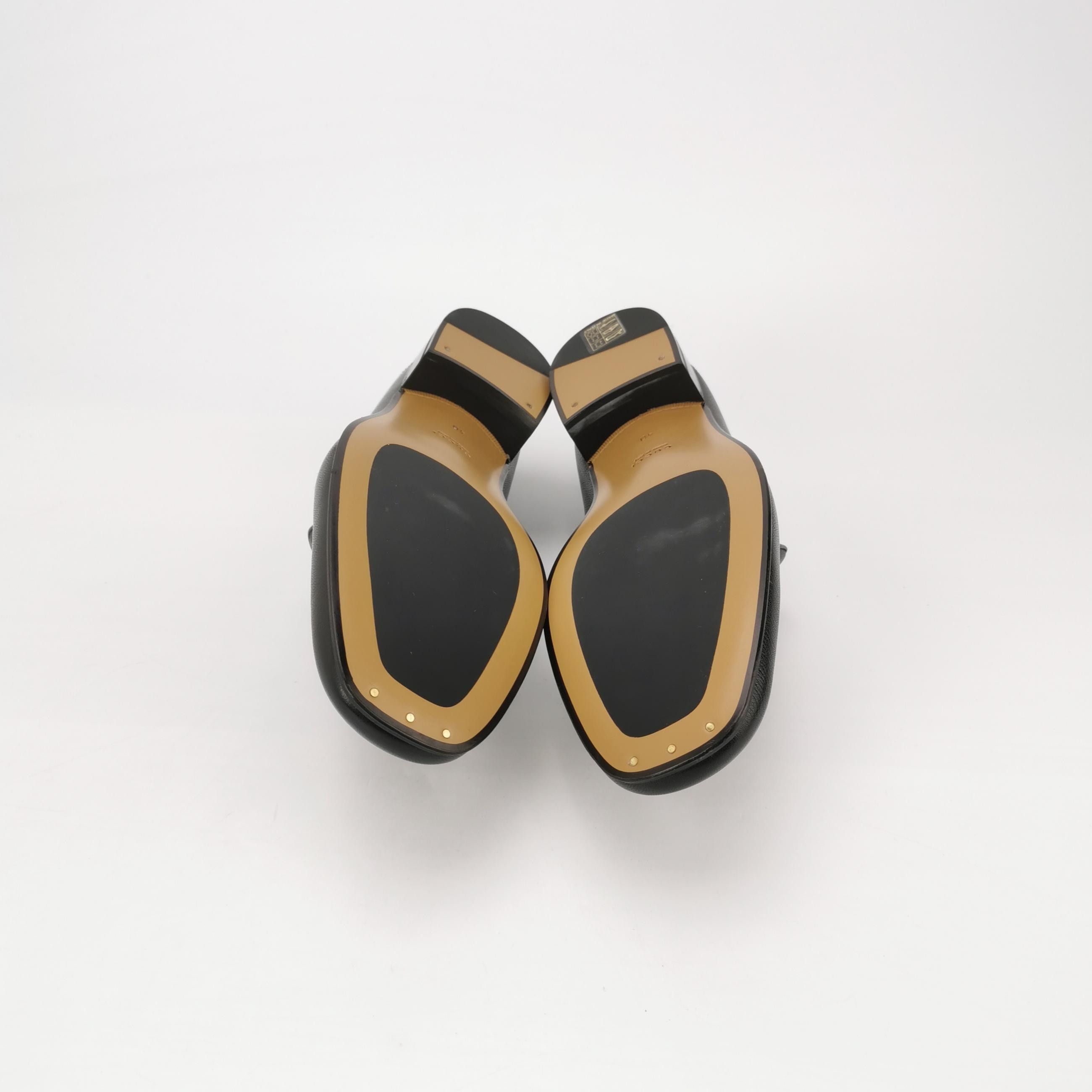 Gucci Gucci Women 10 Flats Size US 10 / IT 40 - 5 Thumbnail