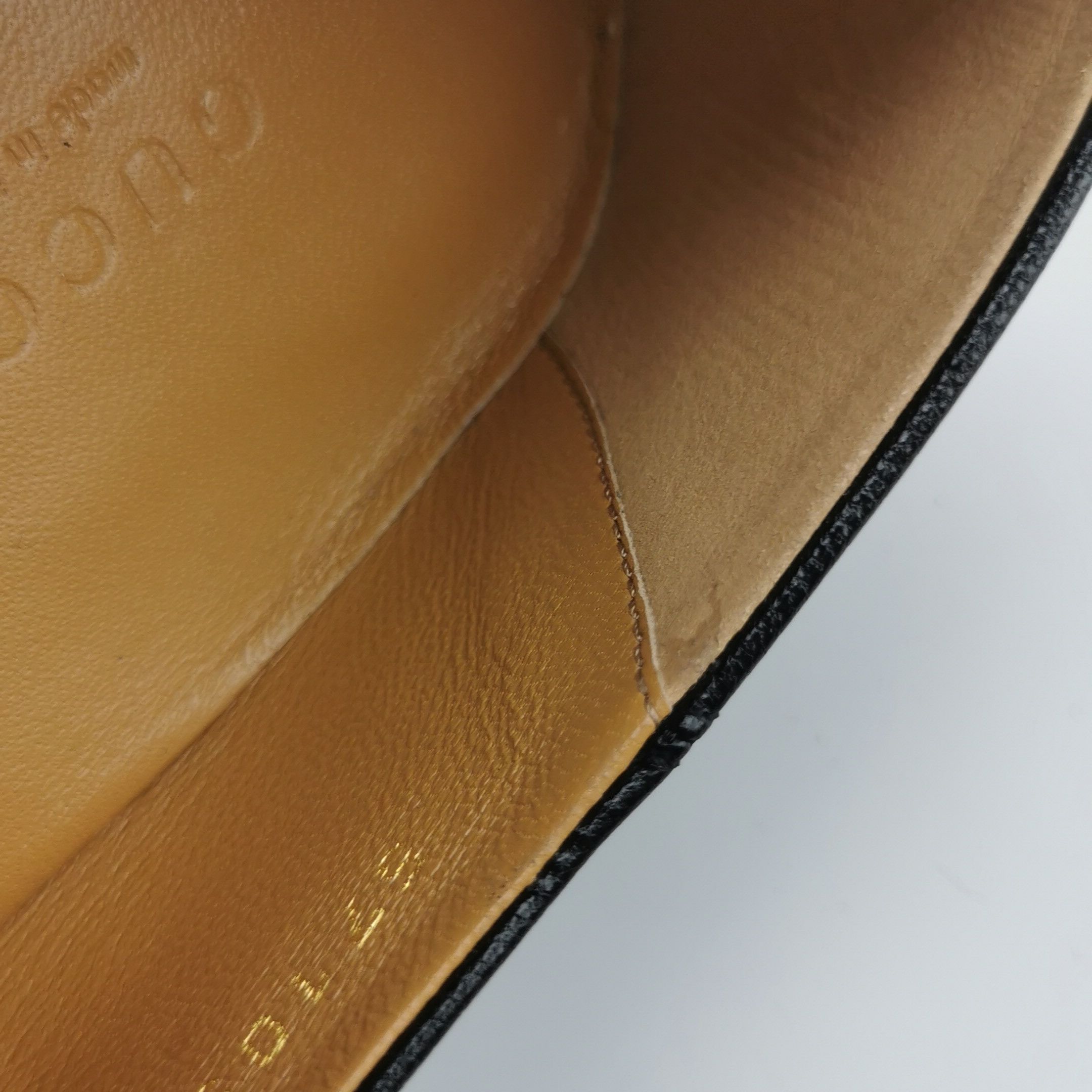 Gucci Gucci Women 10 Flats Size US 10 / IT 40 - 10 Thumbnail
