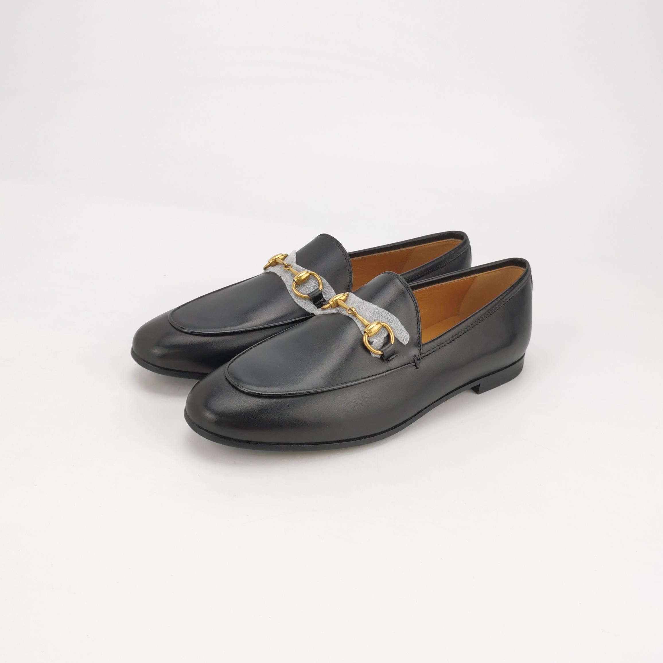 Gucci Gucci Women 6-5 Flats Size US 6.5 / IT 36.5 - 2 Thumbnail