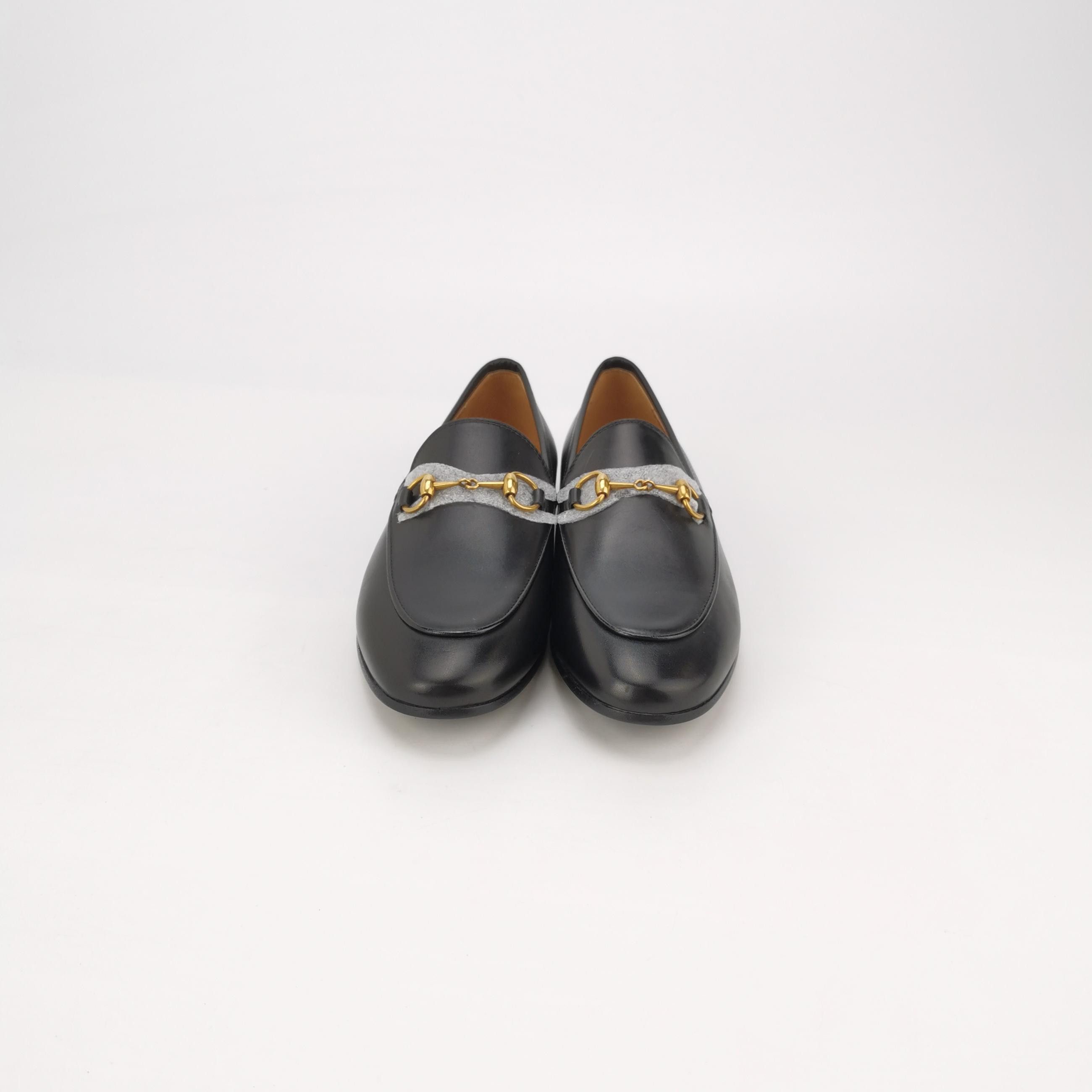 Gucci Gucci Women 6-5 Flats Size US 6.5 / IT 36.5 - 3 Thumbnail