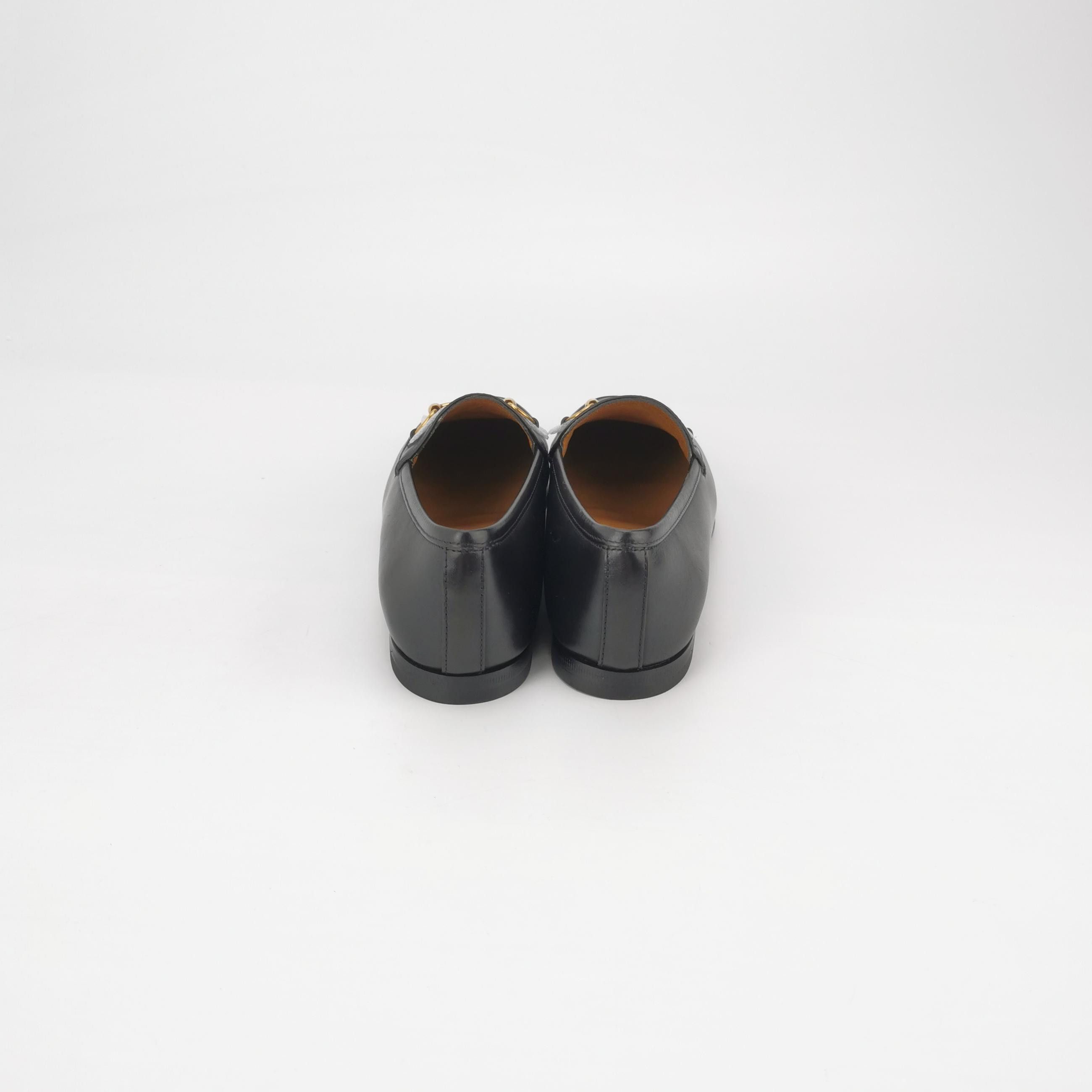 Gucci Gucci Women 6-5 Flats Size US 6.5 / IT 36.5 - 4 Thumbnail