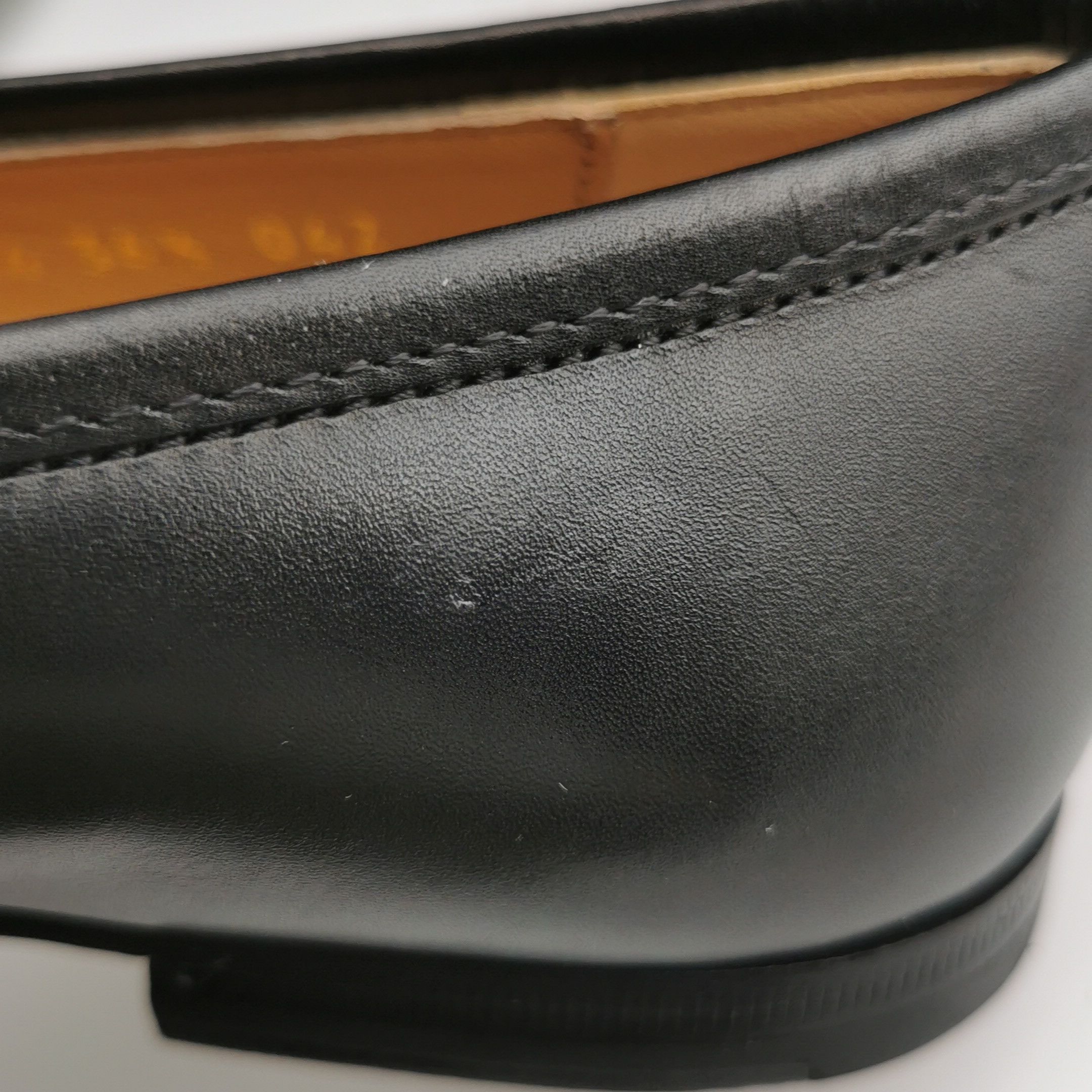 Gucci Gucci Women 6-5 Flats Size US 6.5 / IT 36.5 - 7 Thumbnail