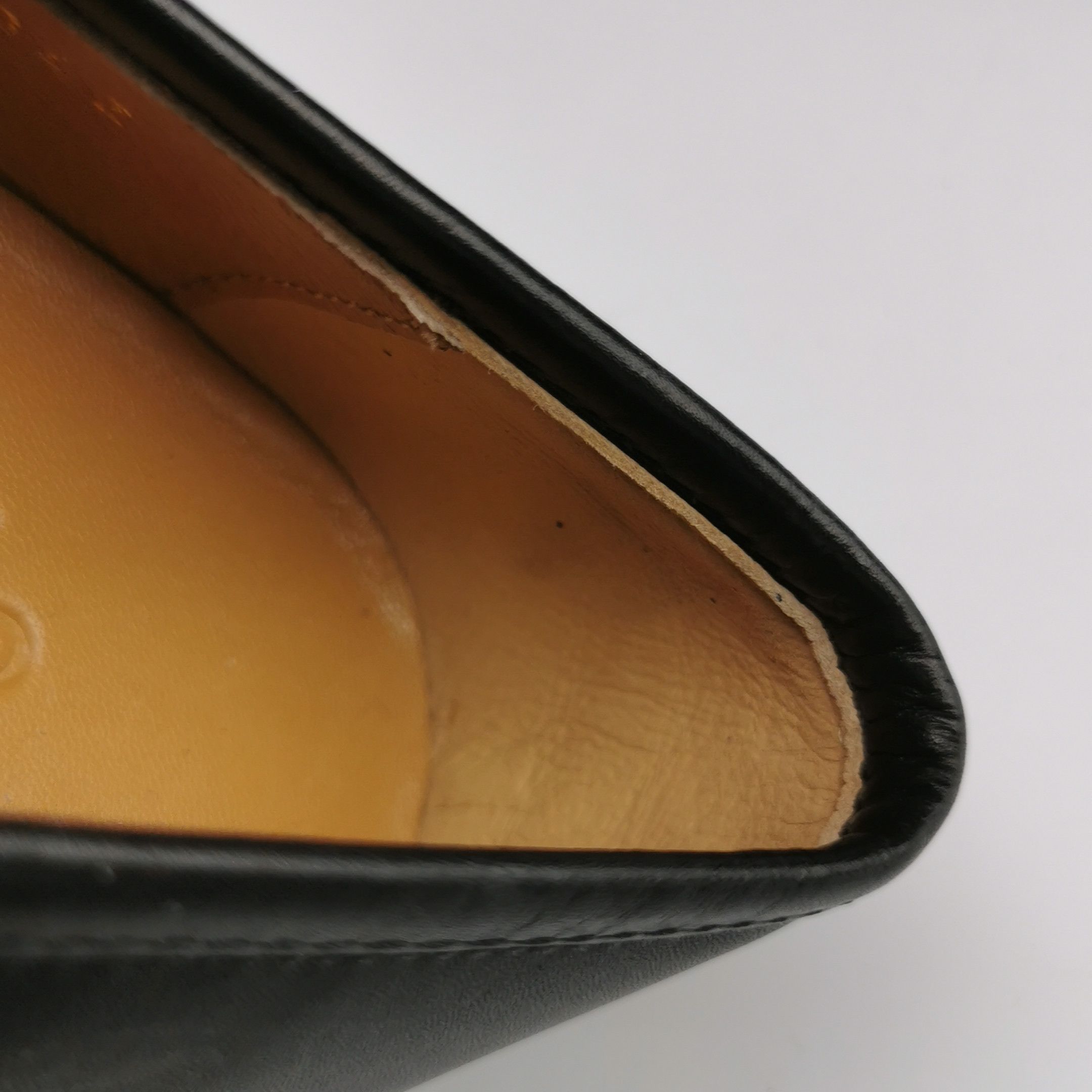 Gucci Gucci Women 6-5 Flats Size US 6.5 / IT 36.5 - 12 Thumbnail