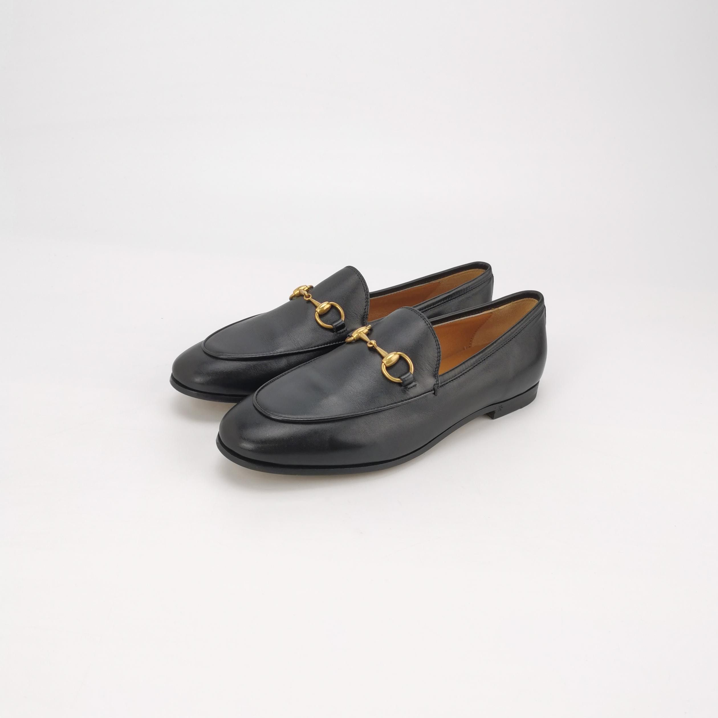 Gucci Gucci Women 6 Flats Size US 6 / IT 36 - 2 Thumbnail