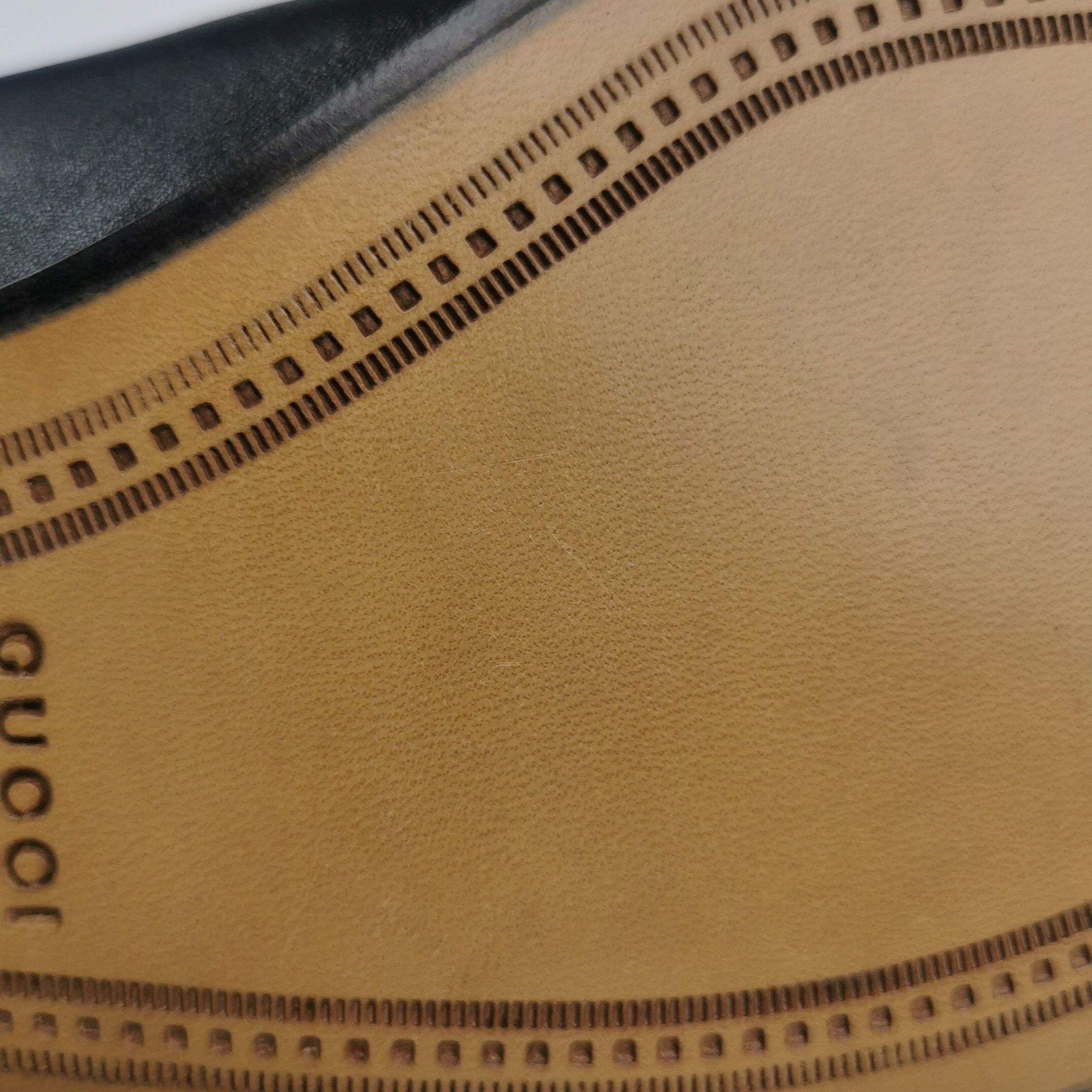 Gucci Gucci Women 6 Flats Size US 6 / IT 36 - 10 Thumbnail