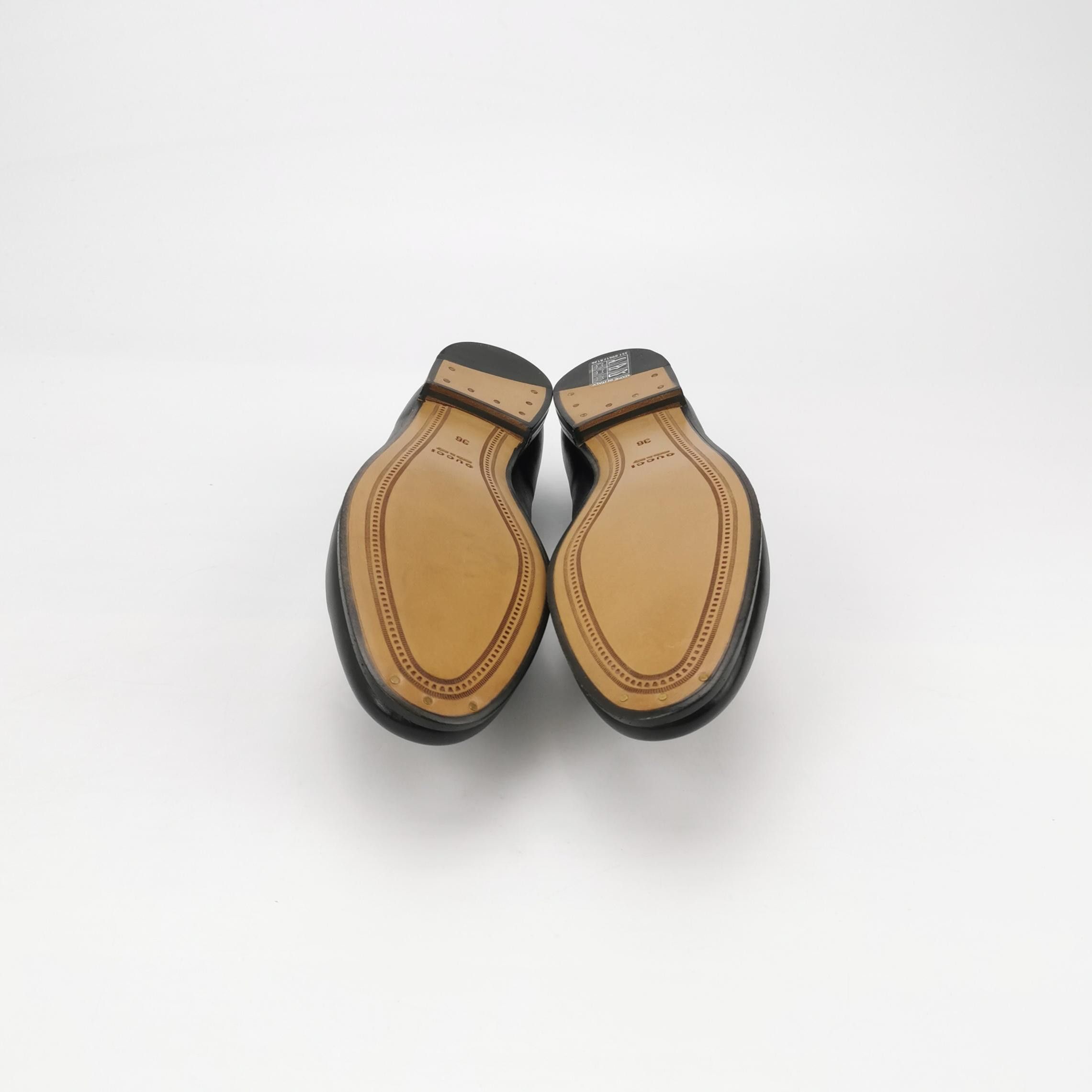 Gucci Gucci Women 6 Flats Size US 6 / IT 36 - 5 Thumbnail