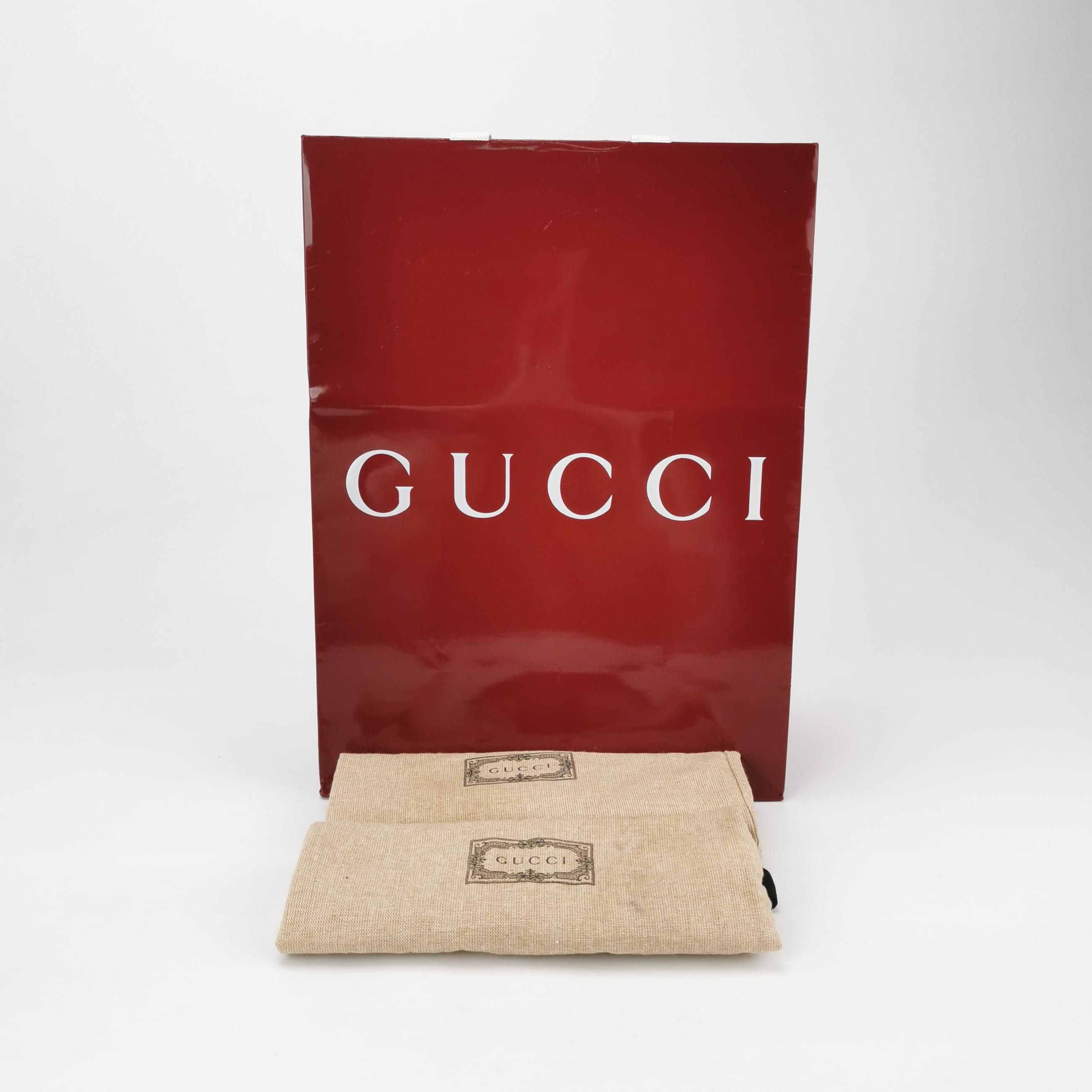 Gucci Gucci Women 6 Flats Size US 6 / IT 36 - 6 Thumbnail