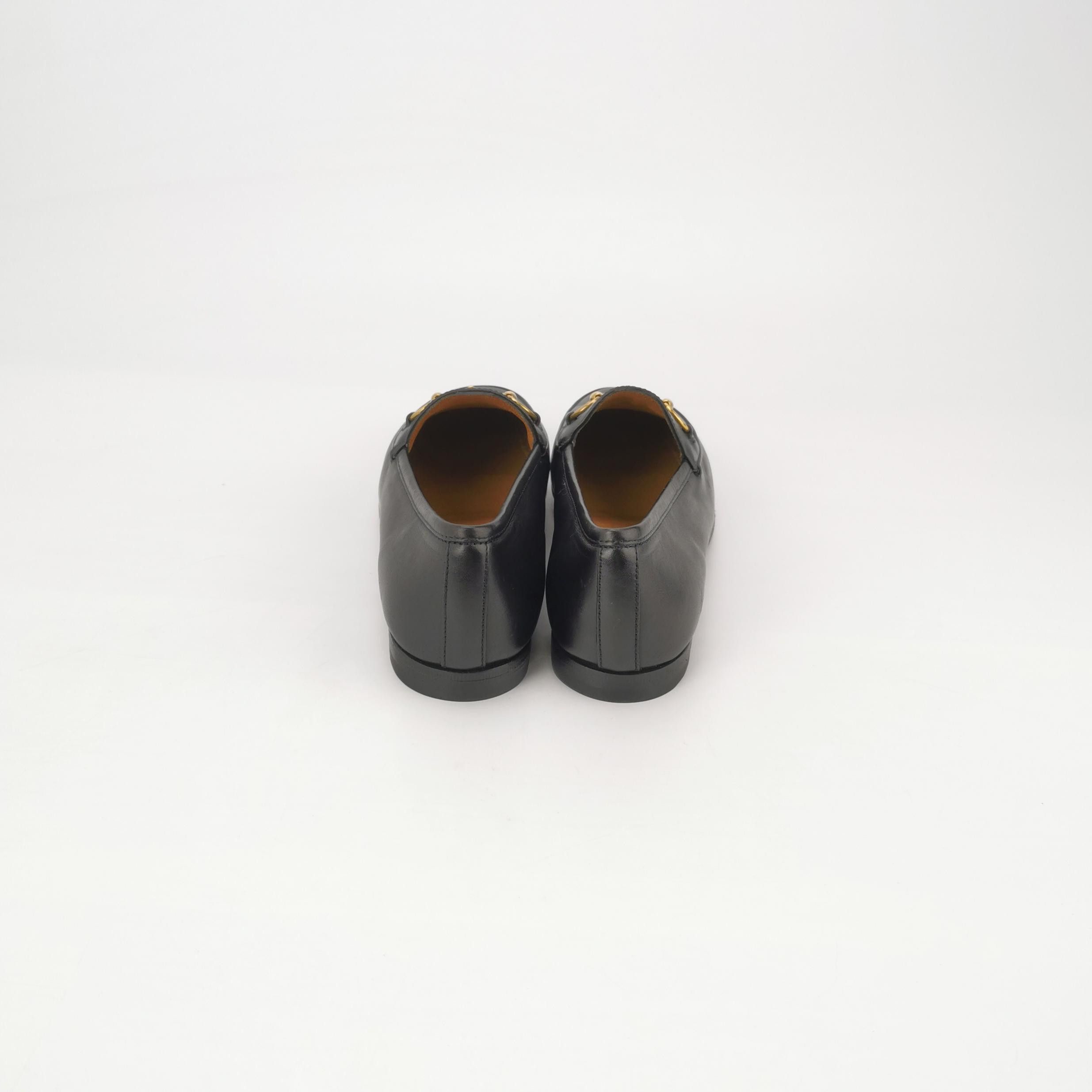 Gucci Gucci Women 6 Flats Size US 6 / IT 36 - 4 Thumbnail