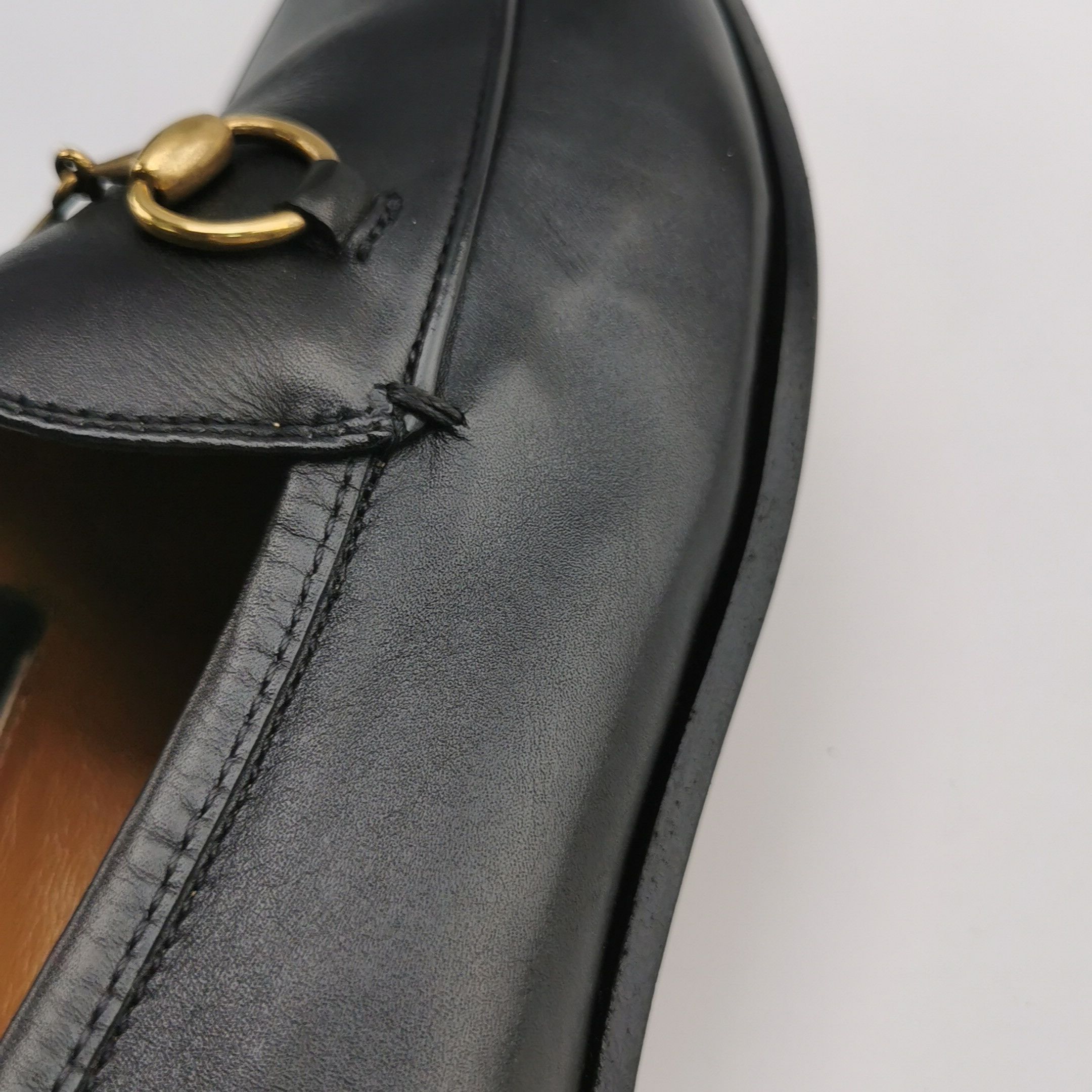 Gucci Gucci Women 6 Flats Size US 6 / IT 36 - 13 Thumbnail