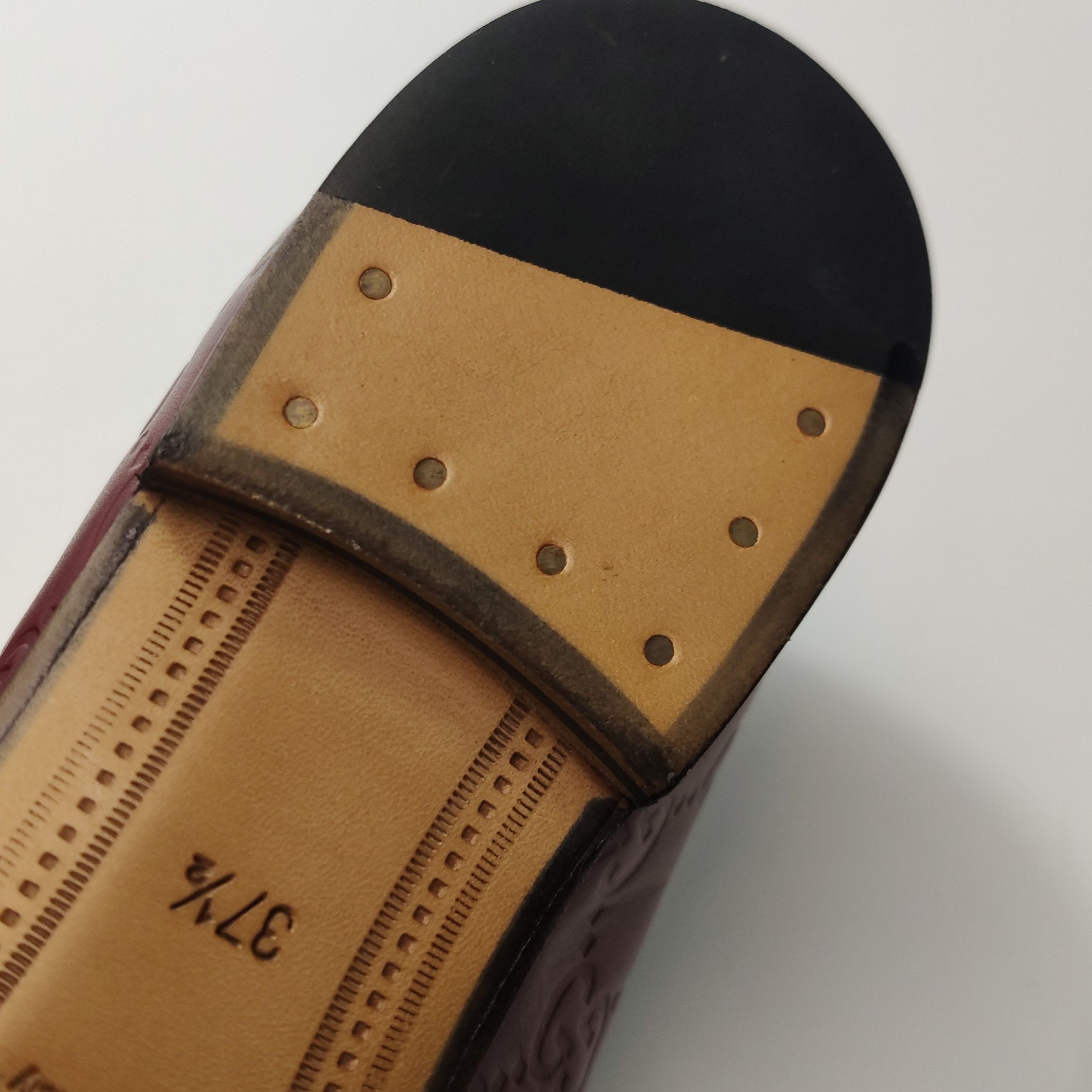 Gucci Gucci Women 7 Flats Size US 7 / IT 37 - 13 Thumbnail