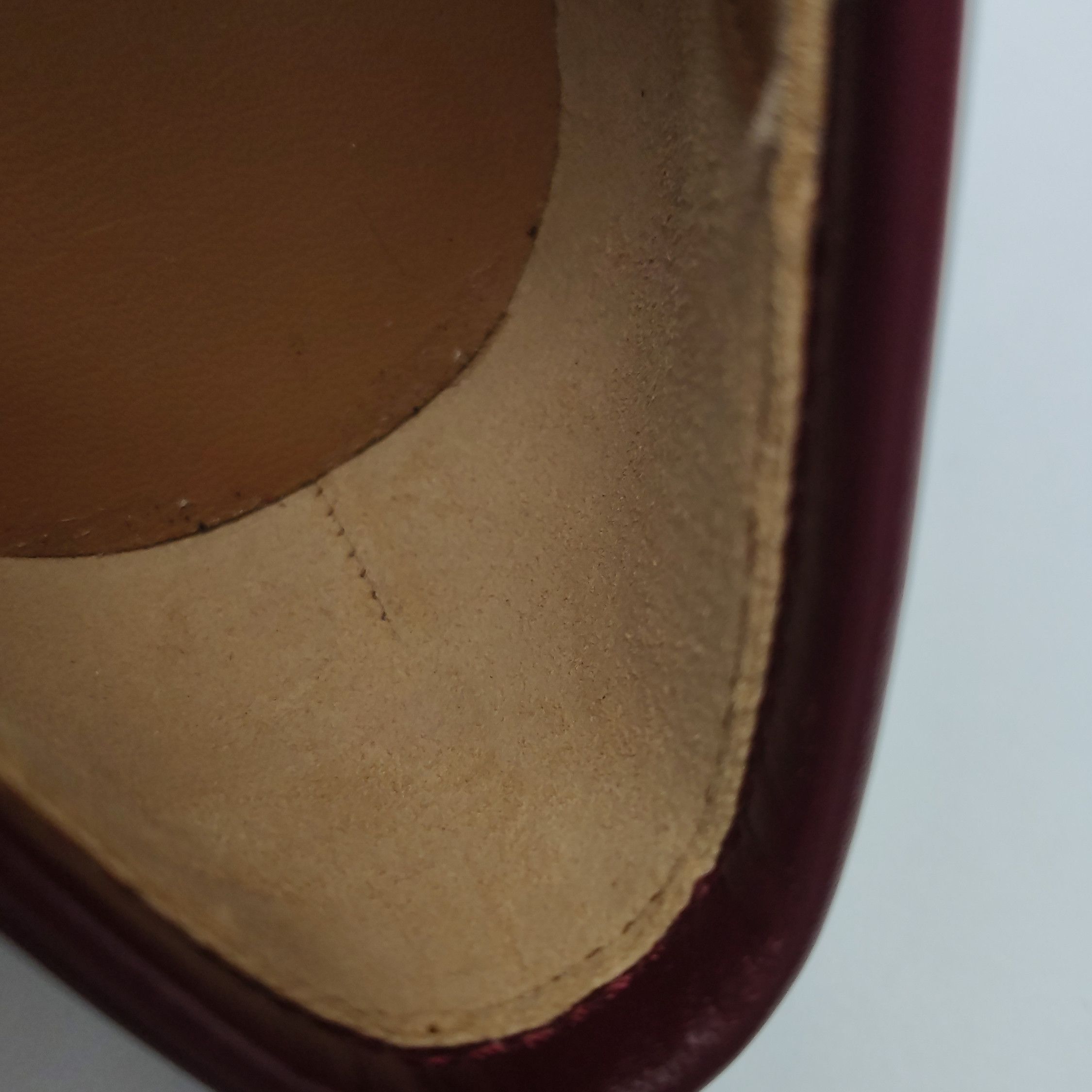 Gucci Gucci Women 7 Flats Size US 7 / IT 37 - 12 Thumbnail