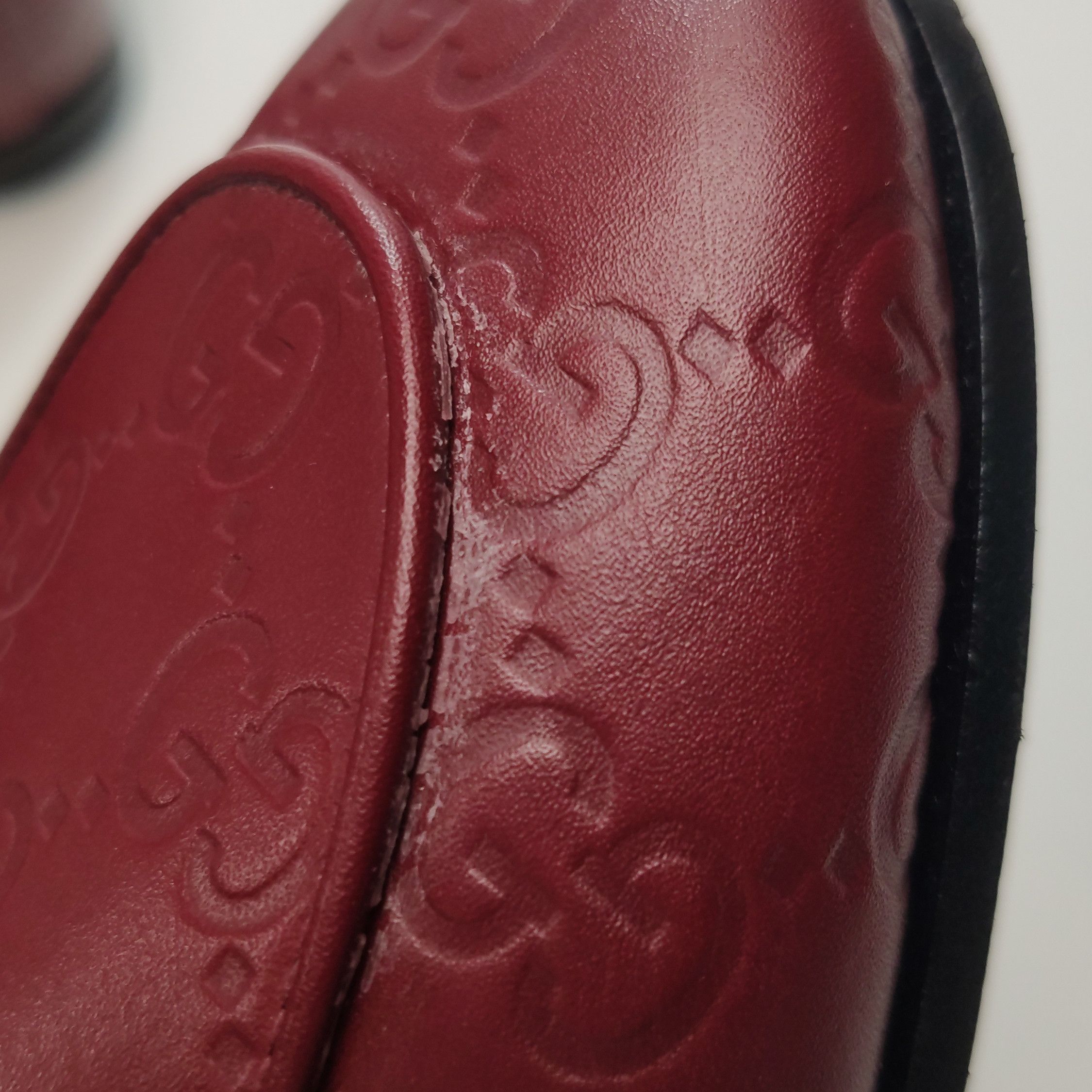 Gucci Gucci Women 7 Flats Size US 7 / IT 37 - 8 Thumbnail