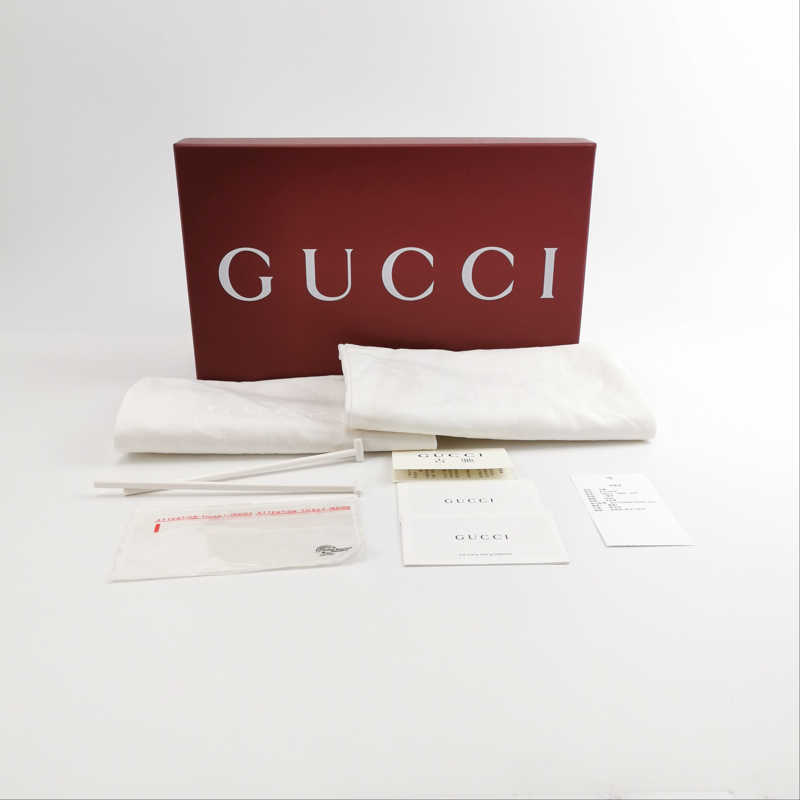 Gucci Gucci Women 7 Flats Size US 7 / IT 37 - 6 Thumbnail