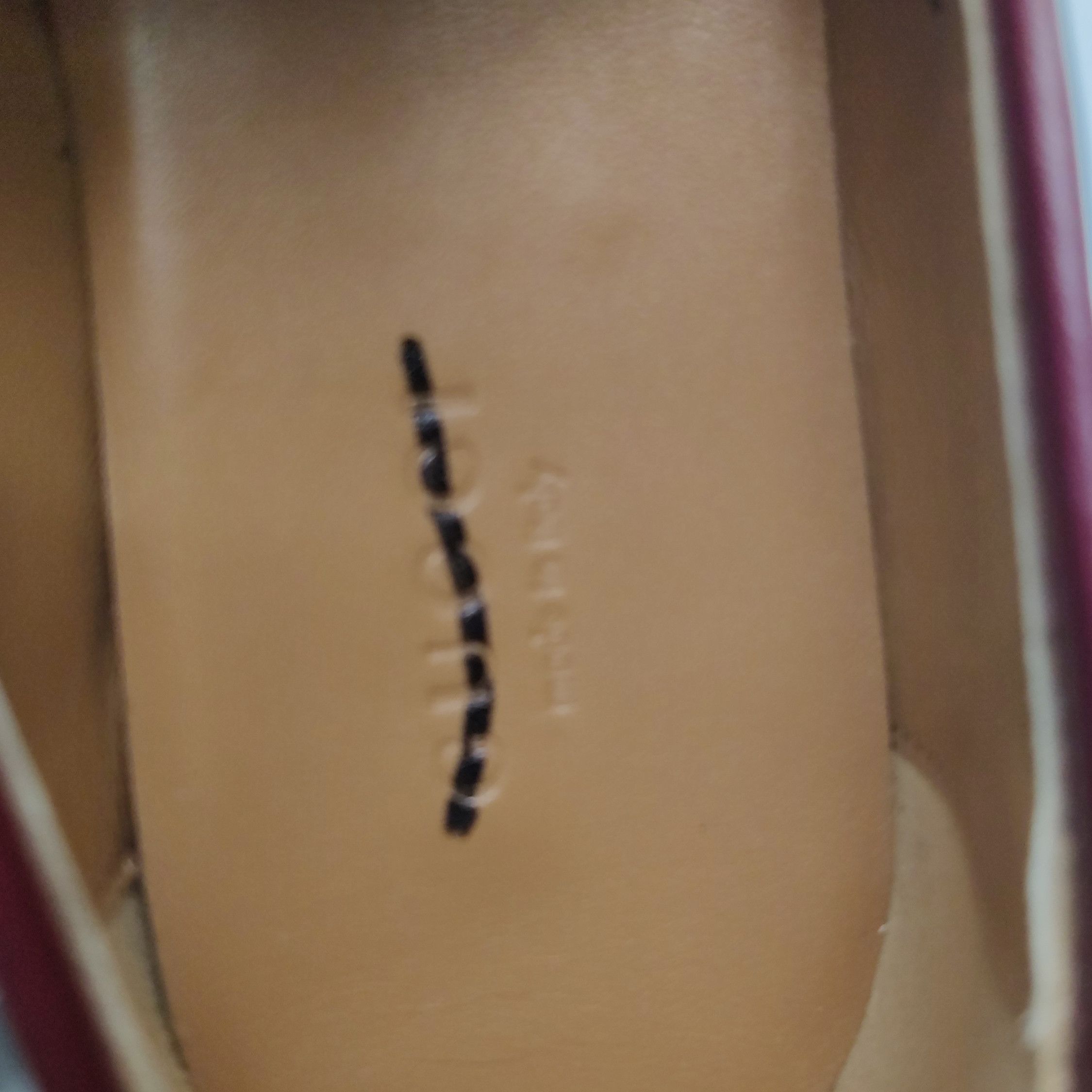 Gucci Gucci Women 7 Flats Size US 7 / IT 37 - 17 Thumbnail