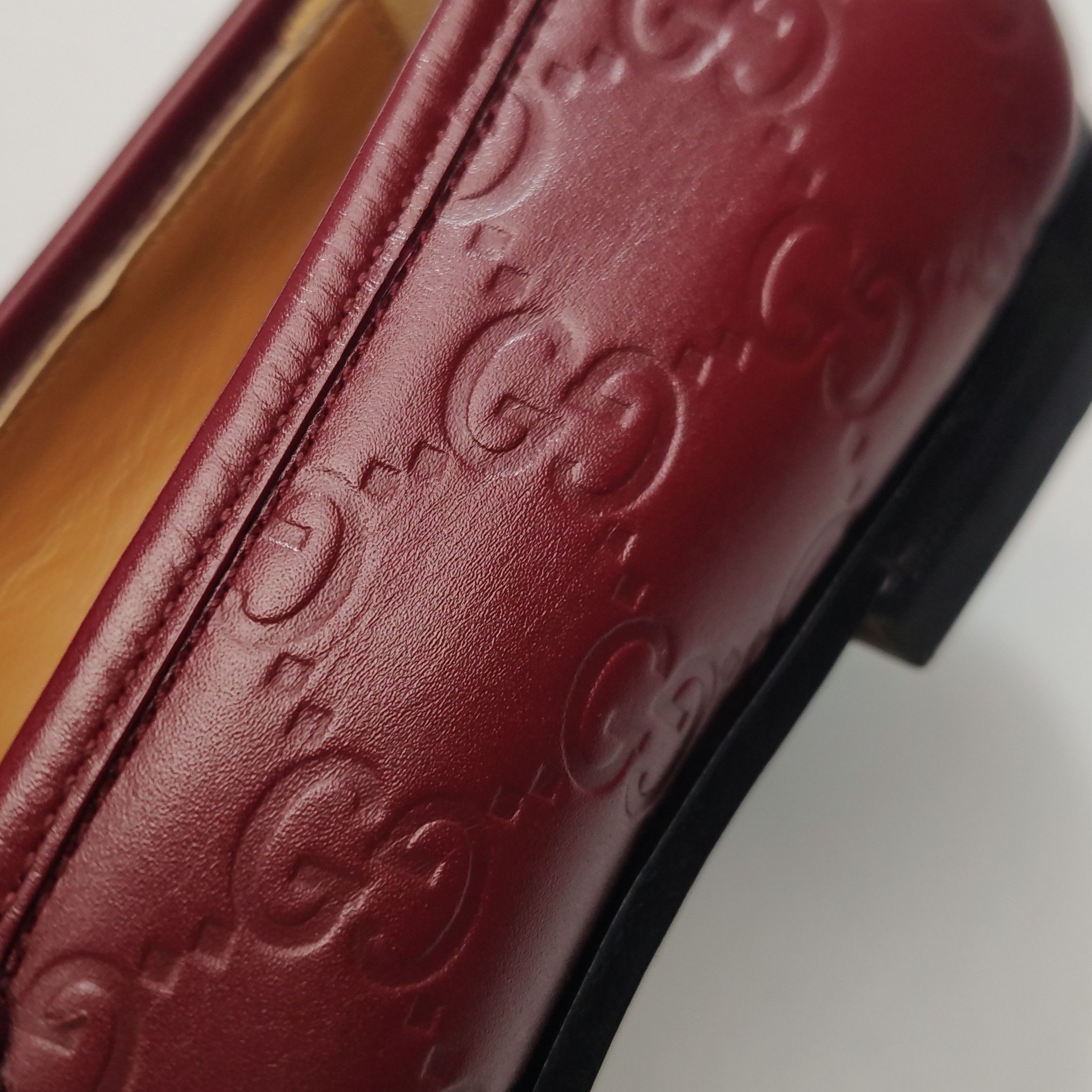 Gucci Gucci Women 7 Flats Size US 7 / IT 37 - 15 Thumbnail
