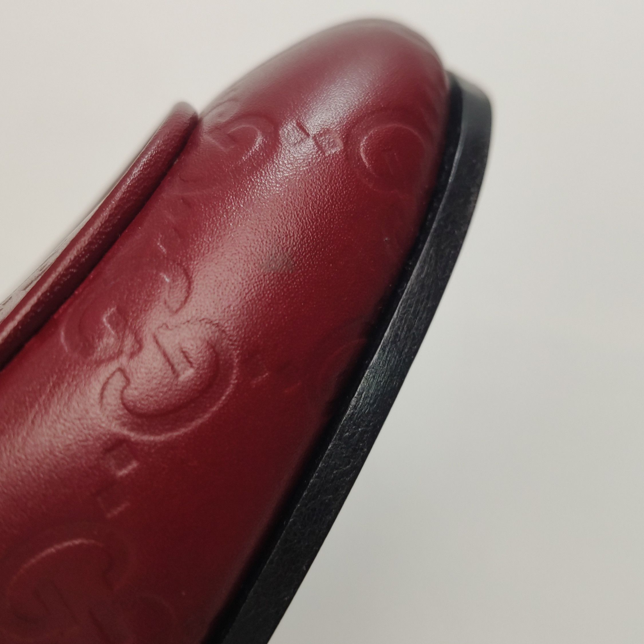 Gucci Gucci Women 7 Flats Size US 7 / IT 37 - 7 Thumbnail