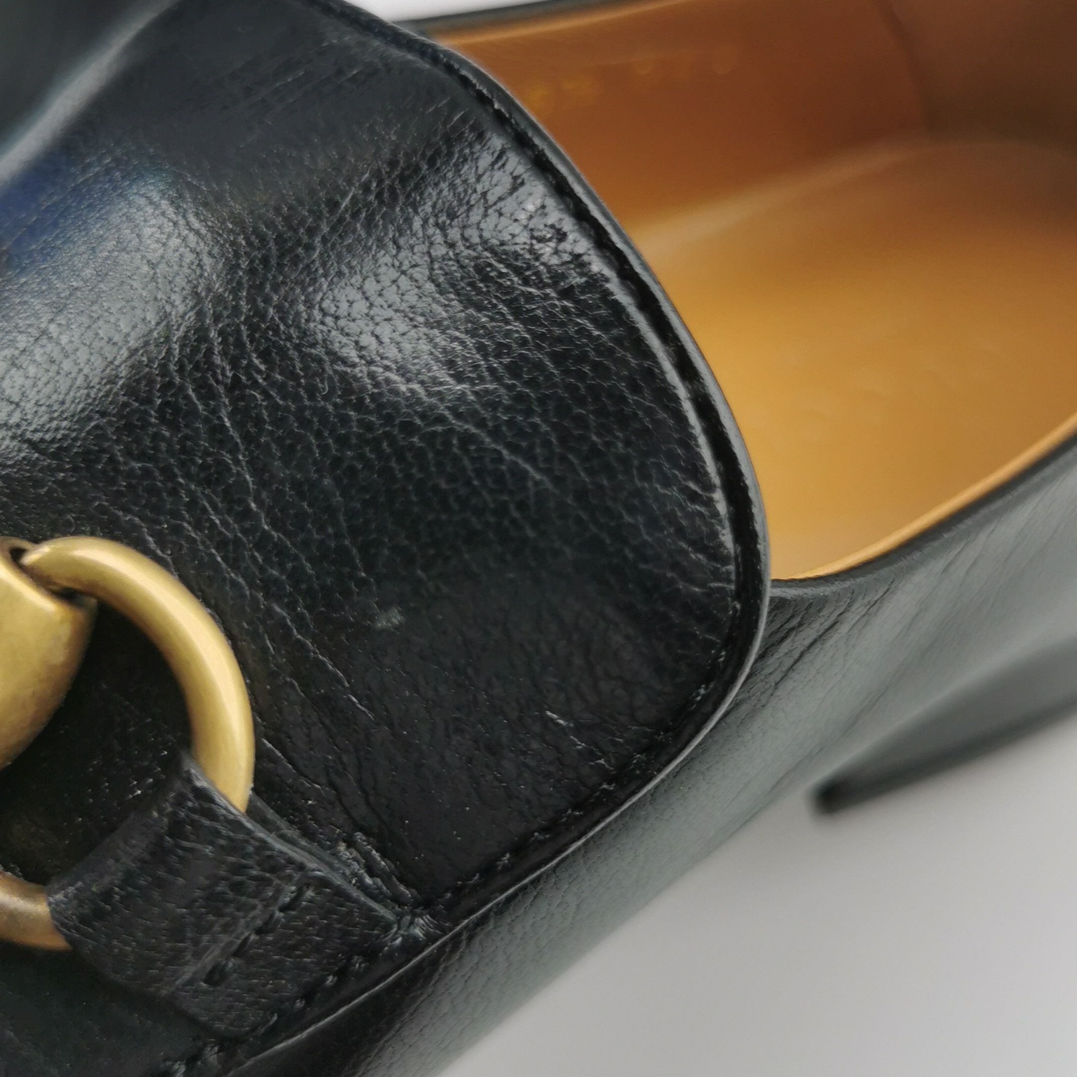 Gucci Gucci Women 6-5 Flats Size US 6.5 / IT 36.5 - 8 Thumbnail