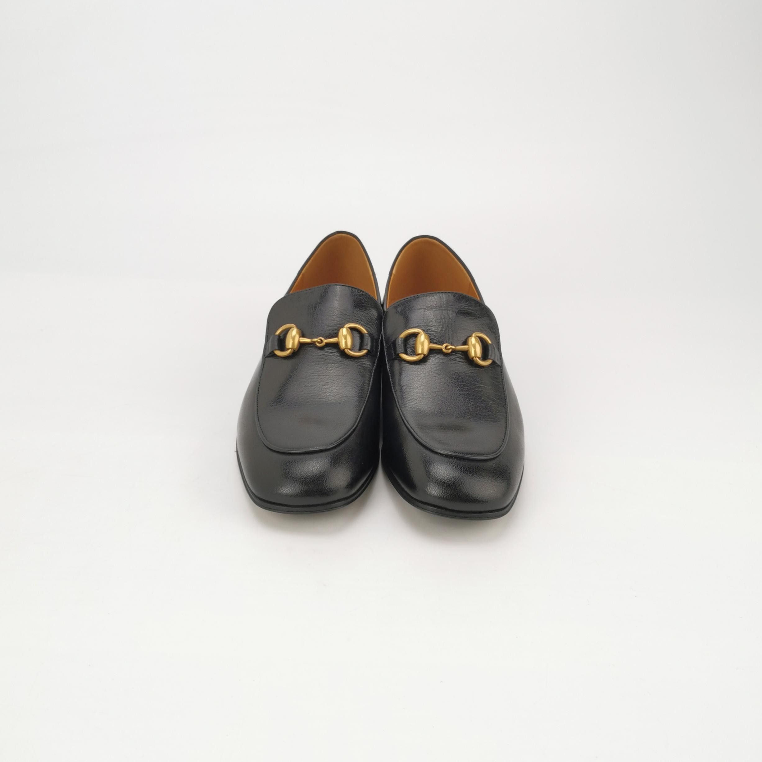 Gucci Gucci Women 6-5 Flats Size US 6.5 / IT 36.5 - 3 Thumbnail