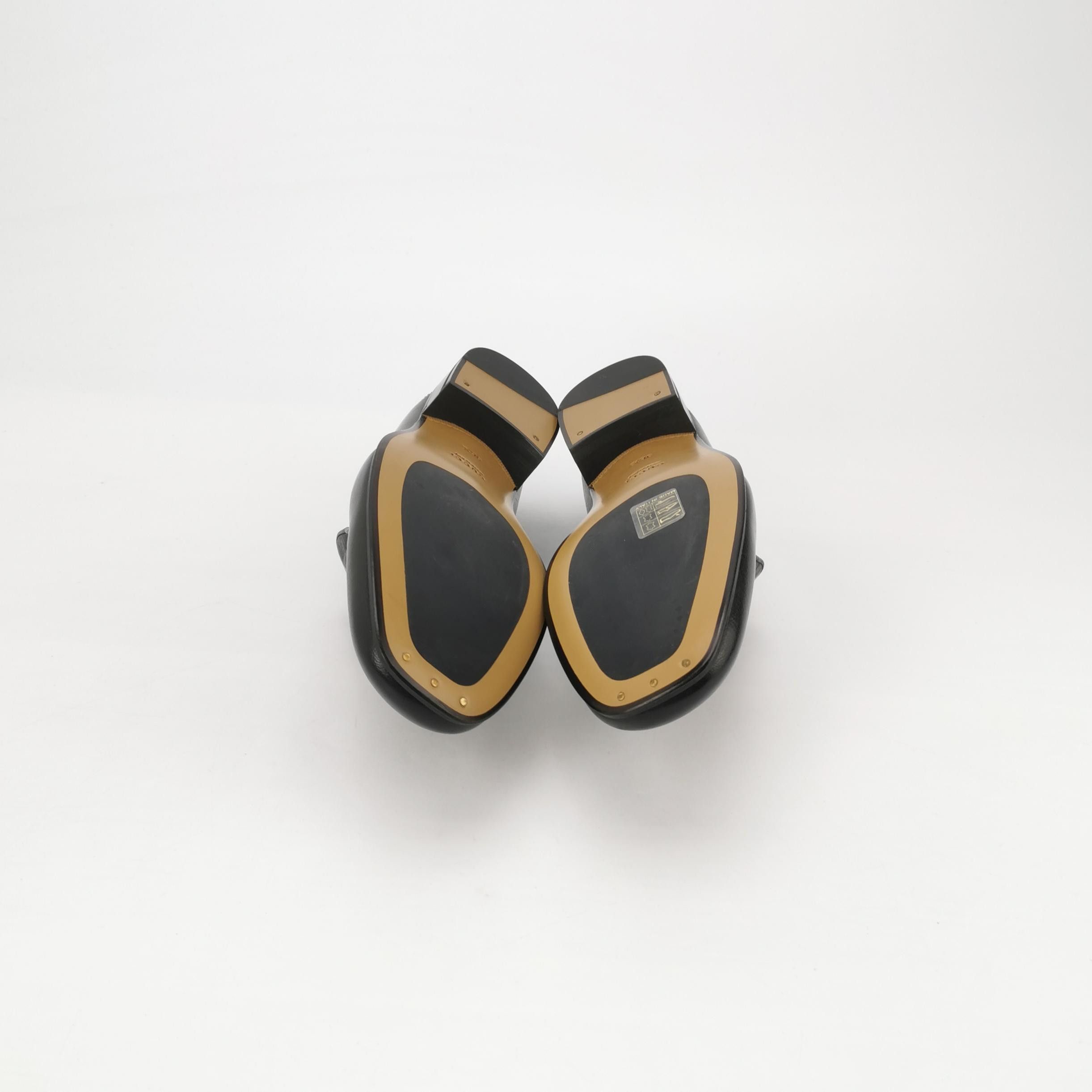 Gucci Gucci Women 6-5 Flats Size US 6.5 / IT 36.5 - 5 Thumbnail