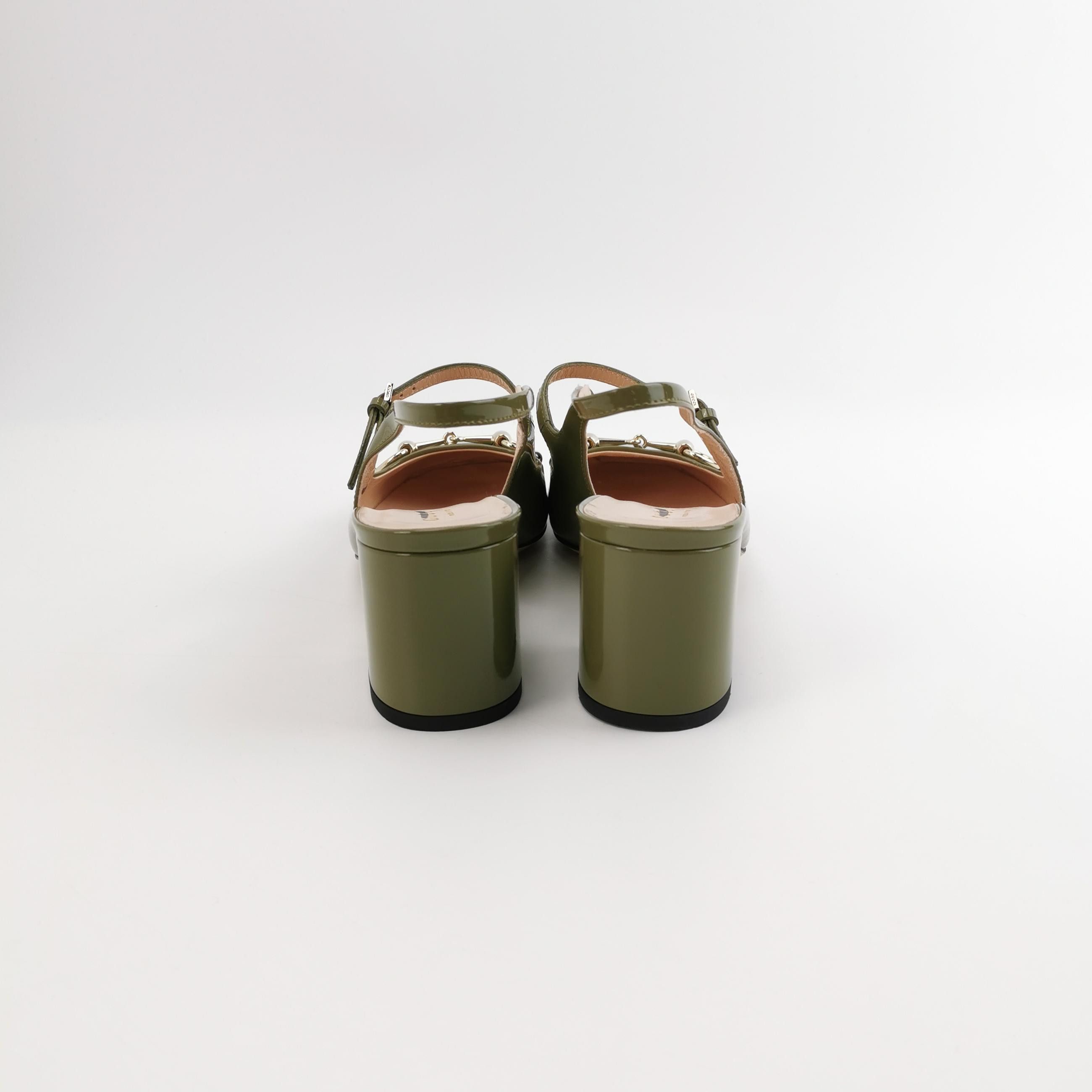 Gucci Gucci Women 7 Flats Size US 7 / IT 37 - 4 Thumbnail