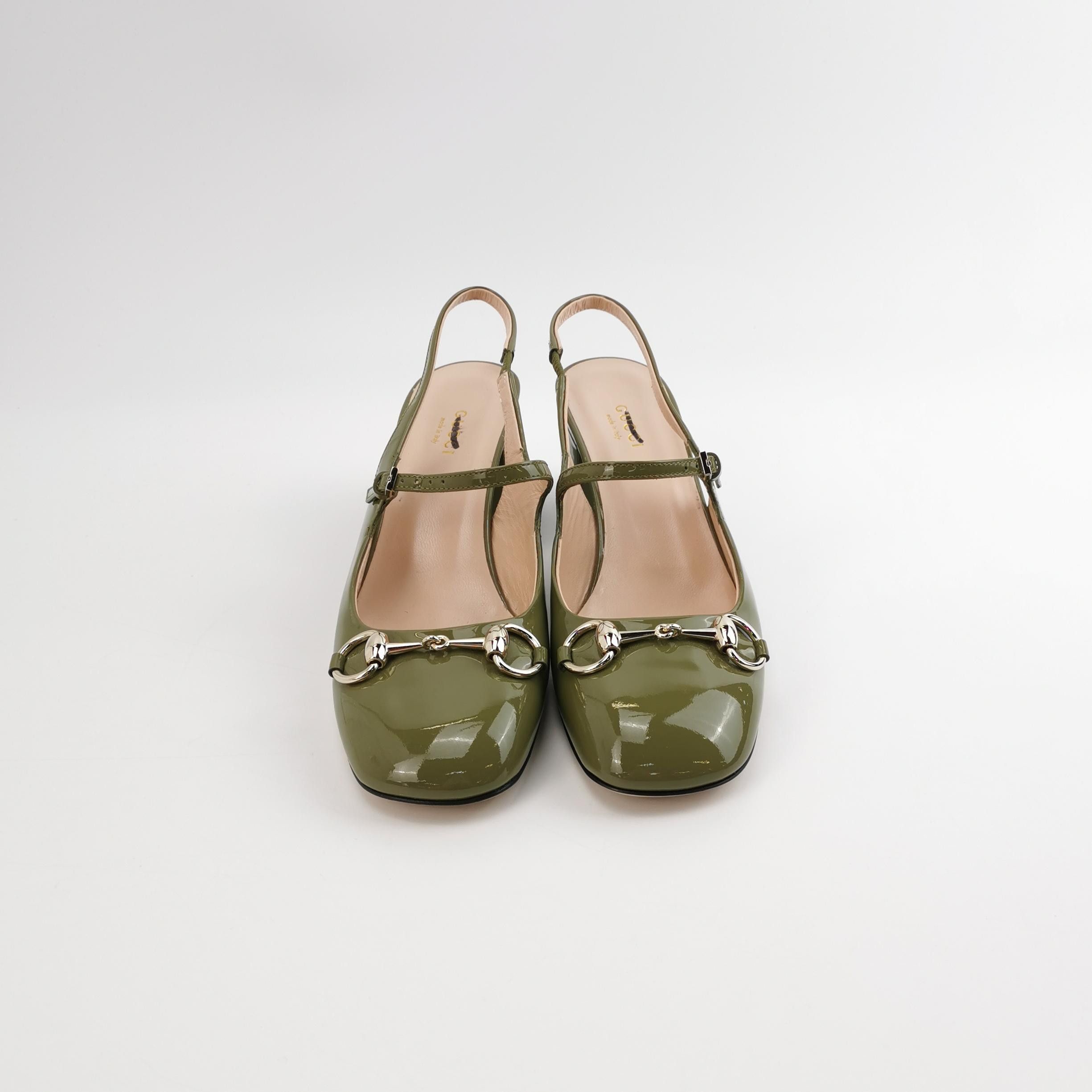 Gucci Gucci Women 7 Flats Size US 7 / IT 37 - 3 Thumbnail