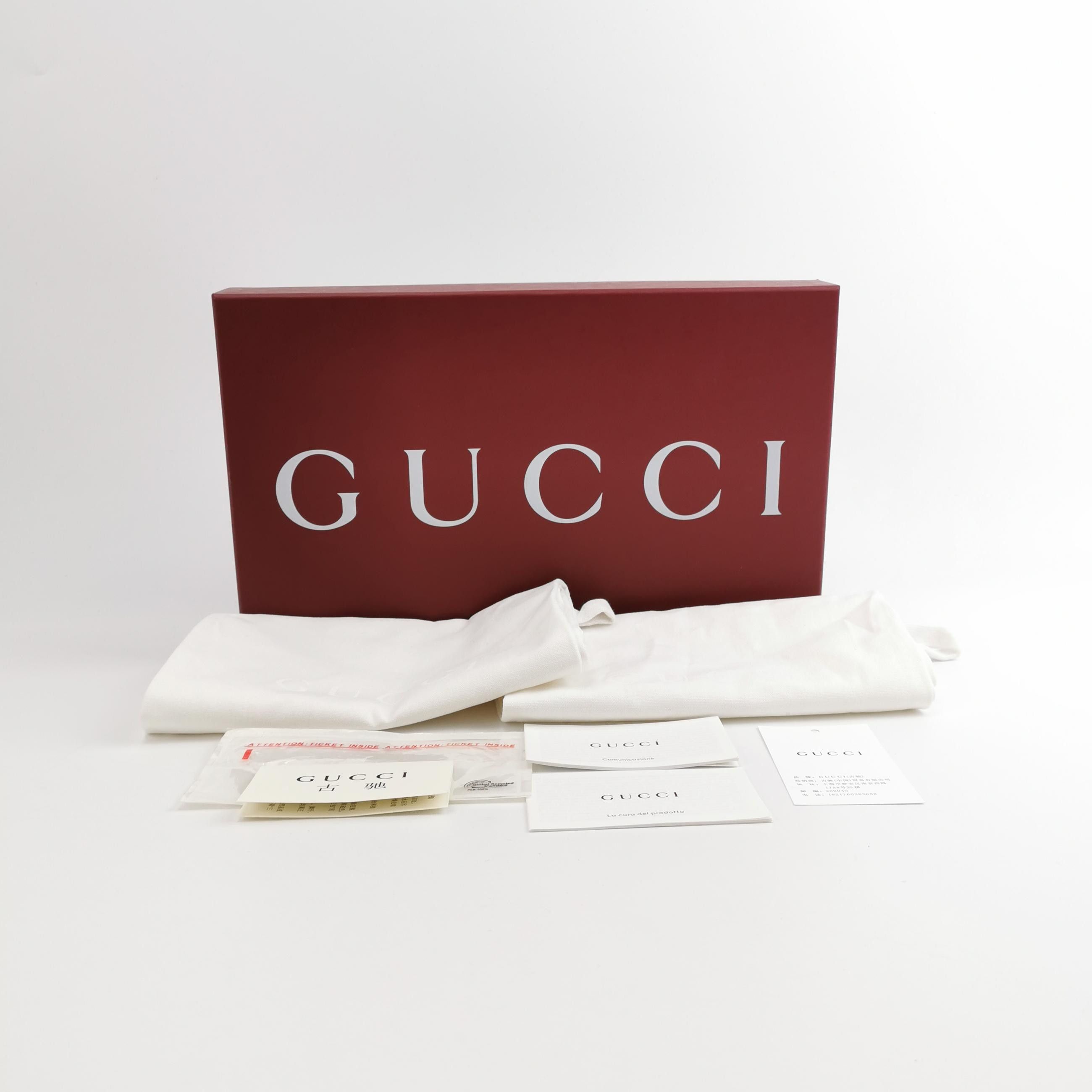 Gucci Gucci Women 7 Flats Size US 7 / IT 37 - 6 Thumbnail