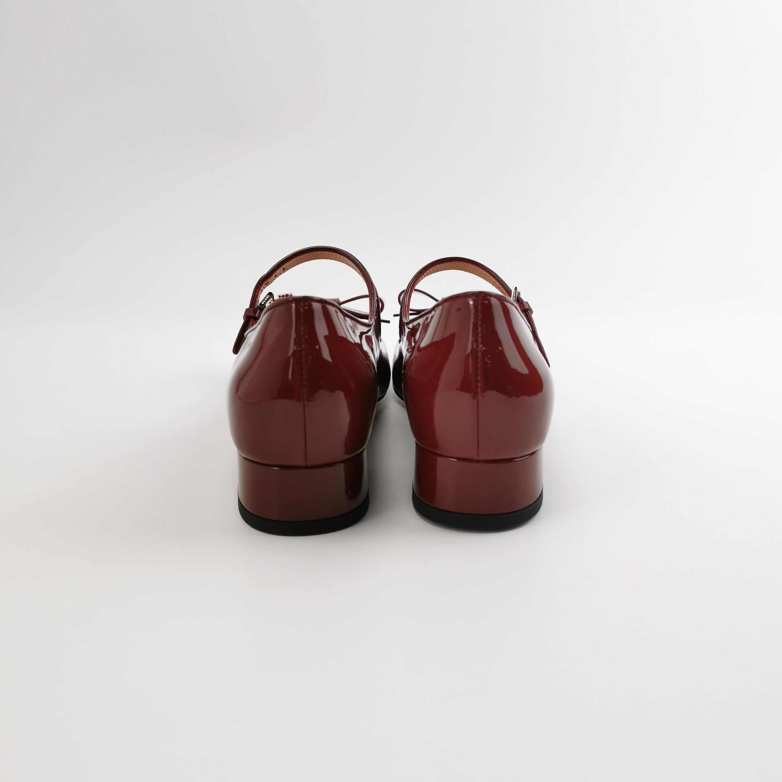 Gucci Gucci Women 7 Flats Size US 7 / IT 37 - 4 Thumbnail