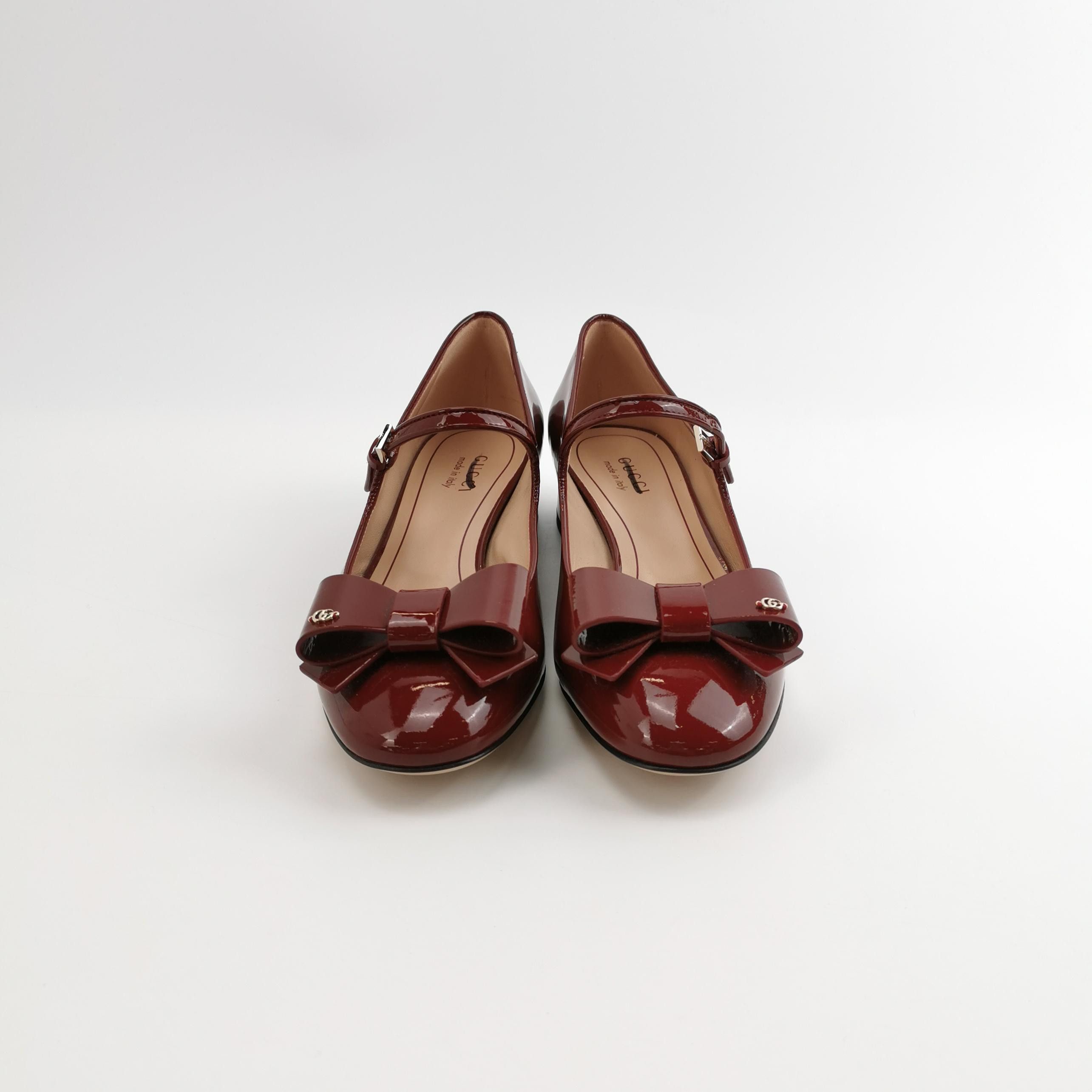 Gucci Gucci Women 7 Flats Size US 7 / IT 37 - 3 Thumbnail