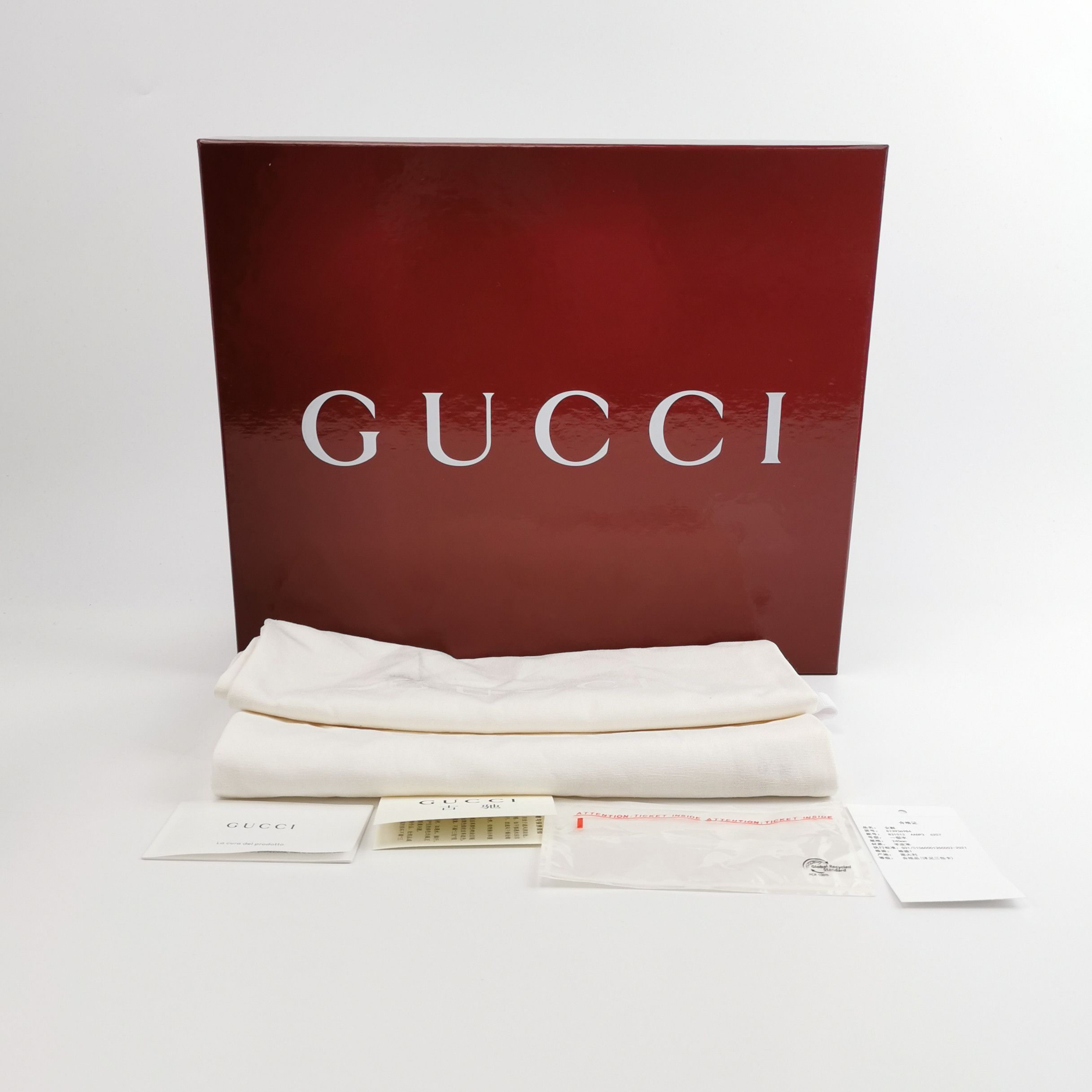 Gucci Gucci Women 7 Boots Size US 7 / IT 37 - 6 Thumbnail