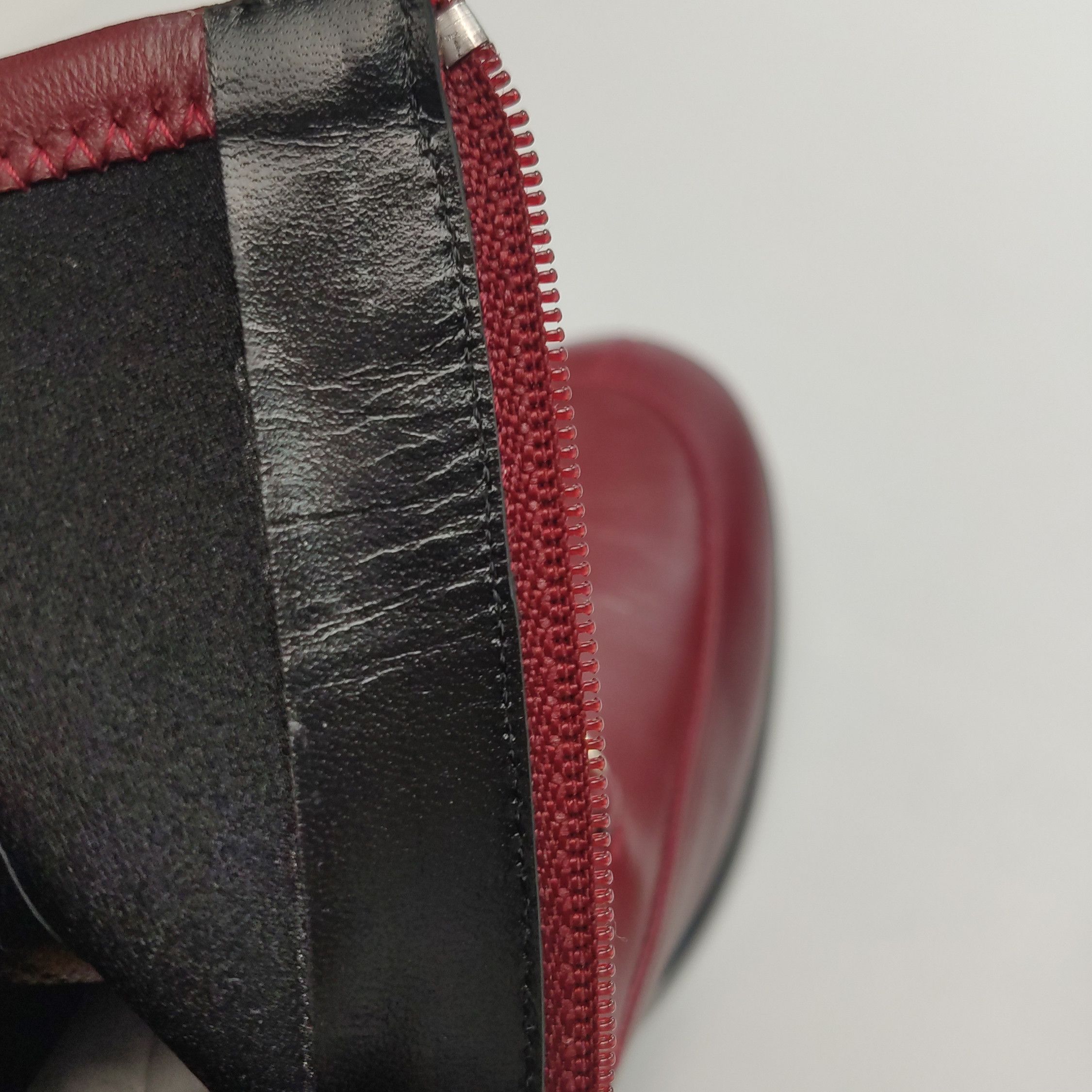 Gucci Gucci Women 7 Boots Size US 7 / IT 37 - 14 Thumbnail