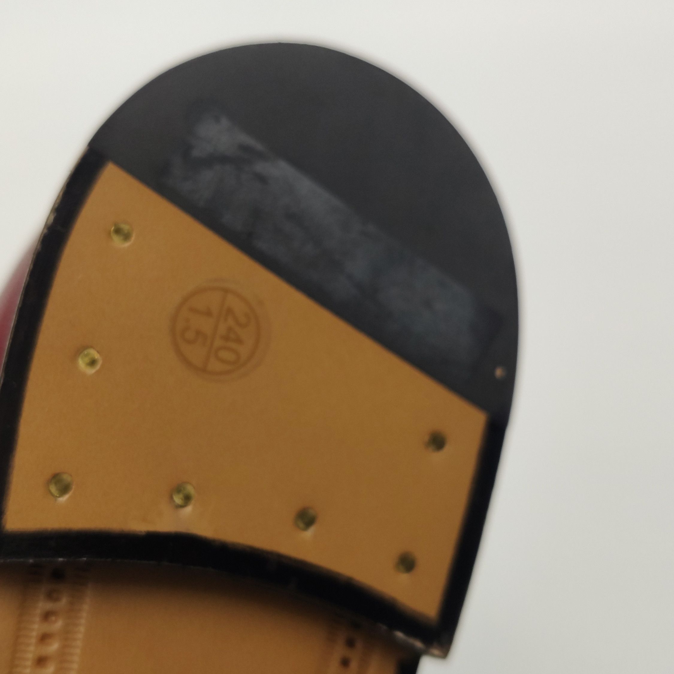 Gucci Gucci Women 7 Boots Size US 7 / IT 37 - 8 Thumbnail
