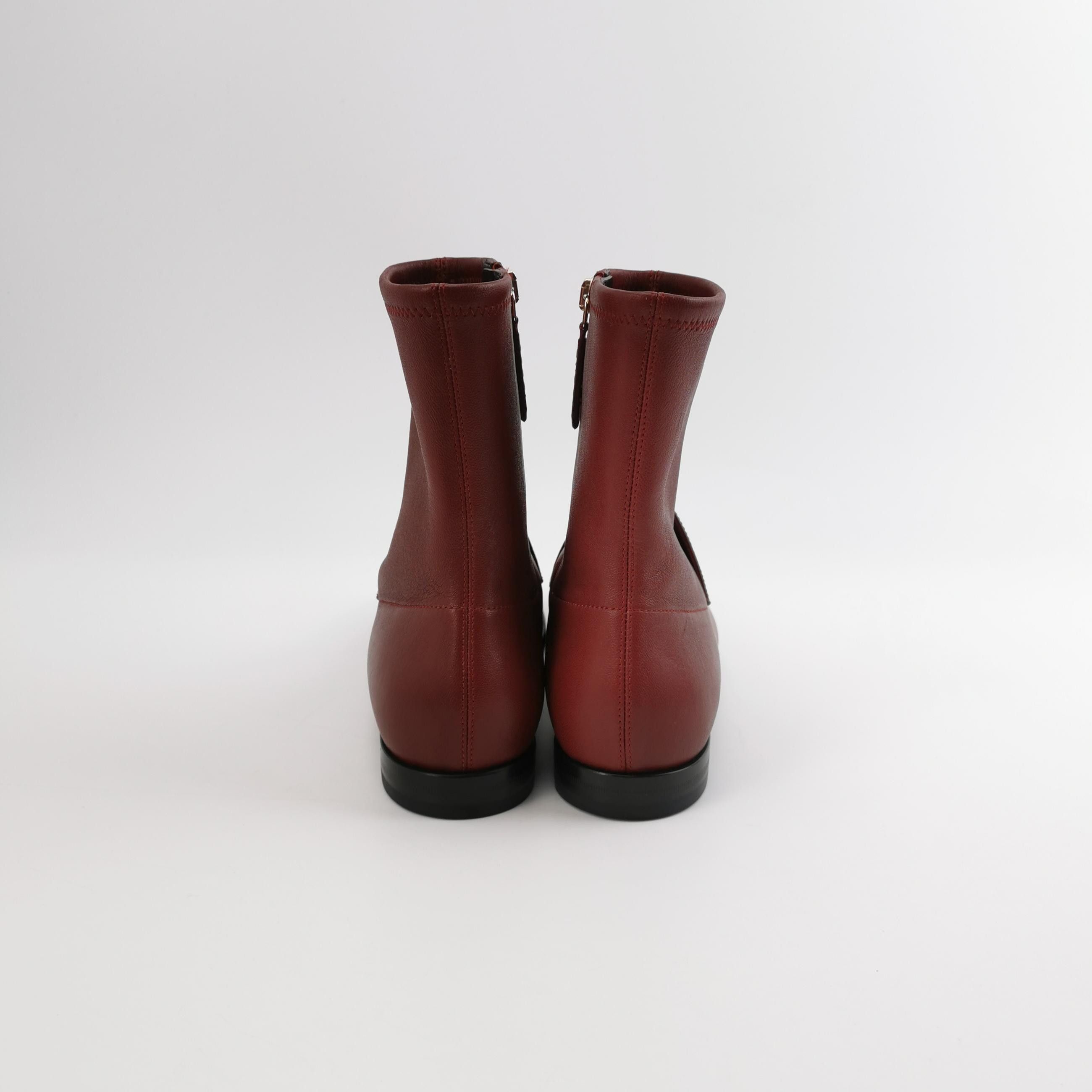 Gucci Gucci Women 7 Boots Size US 7 / IT 37 - 4 Thumbnail