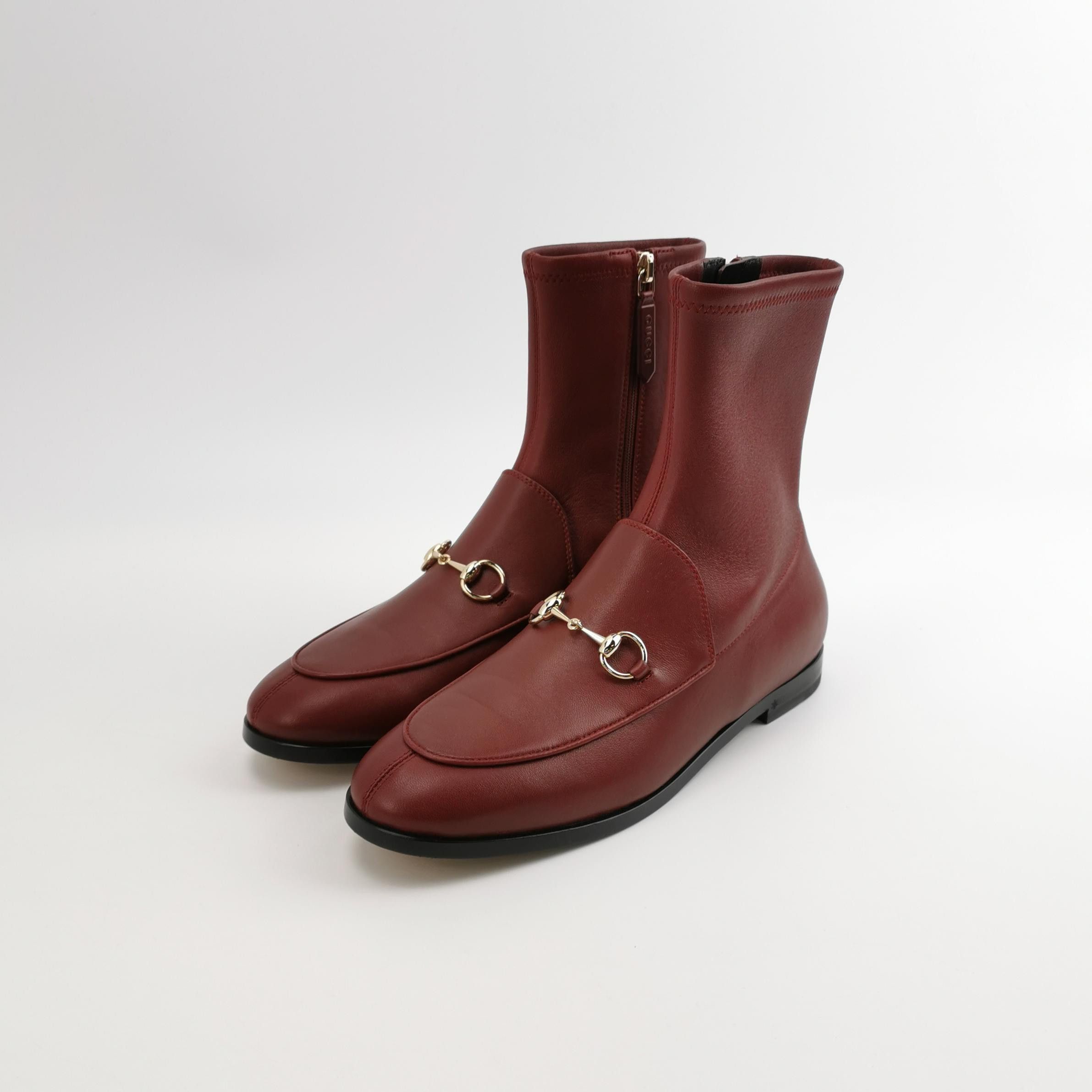 Gucci Gucci Women 7 Boots Size US 7 / IT 37 - 2 Thumbnail