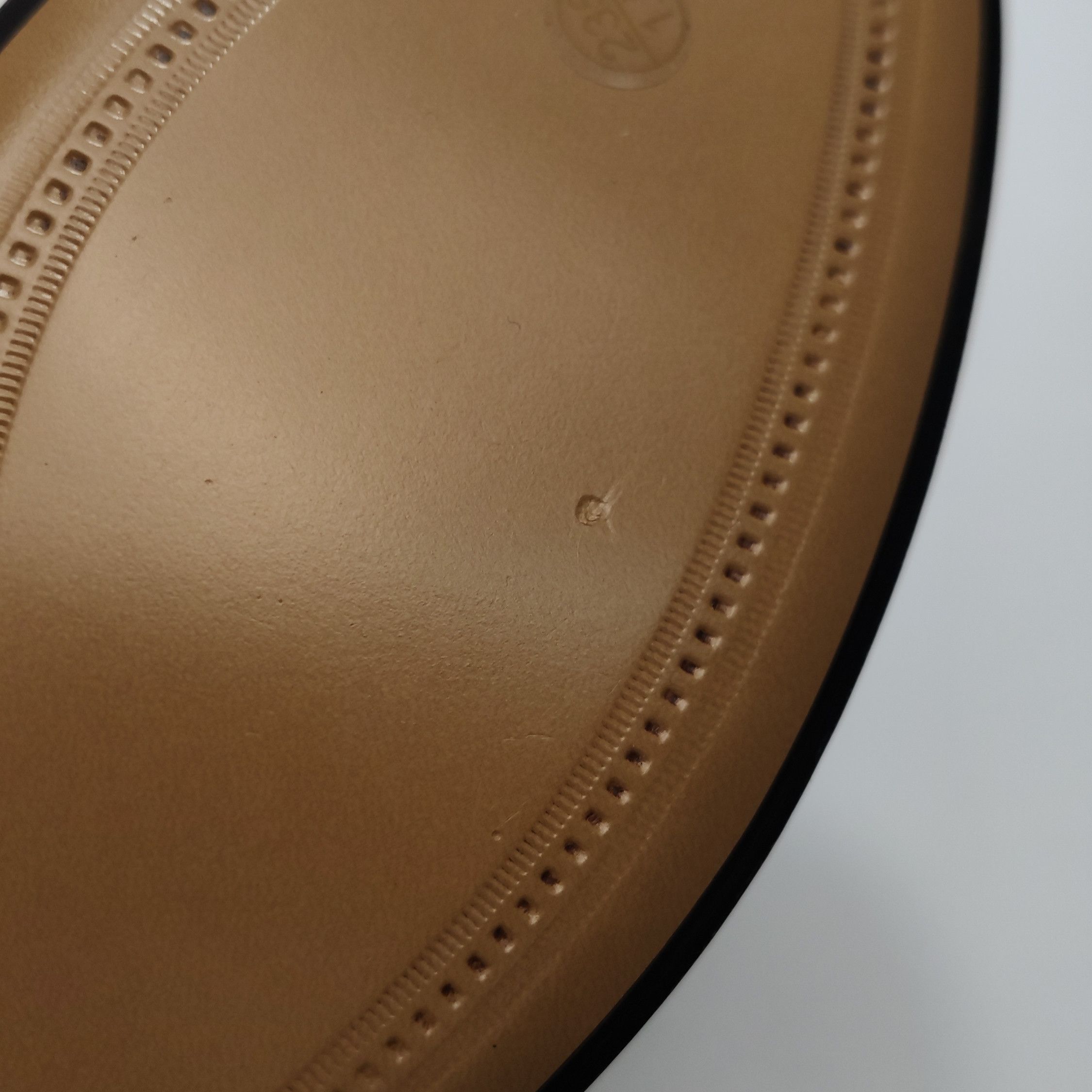 Gucci Gucci Women 6-5 Flats Size US 6.5 / IT 36.5 - 10 Thumbnail