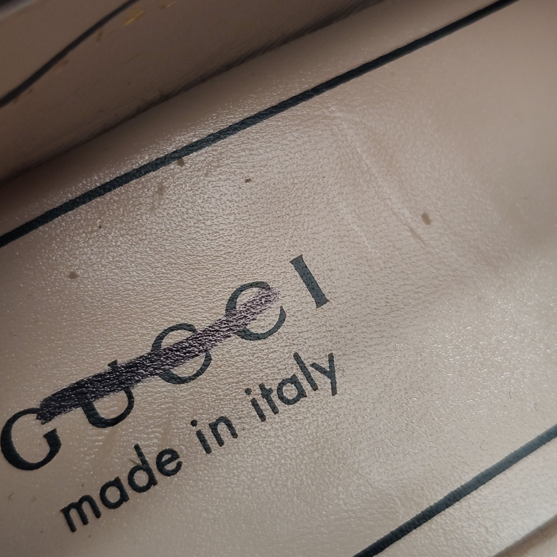 Gucci Gucci Women 6-5 Flats Size US 6.5 / IT 36.5 - 8 Thumbnail